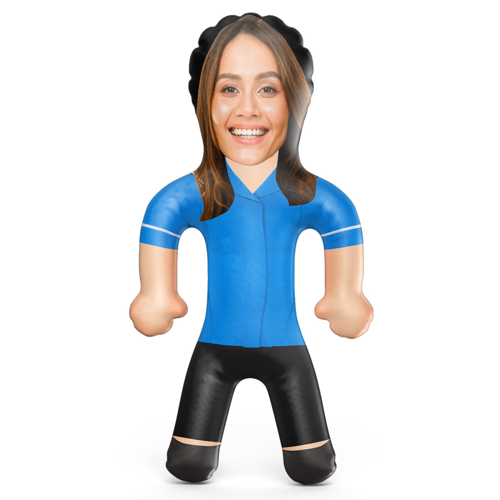 Nurse Inflatable Doll - Custom Blow Up Doll