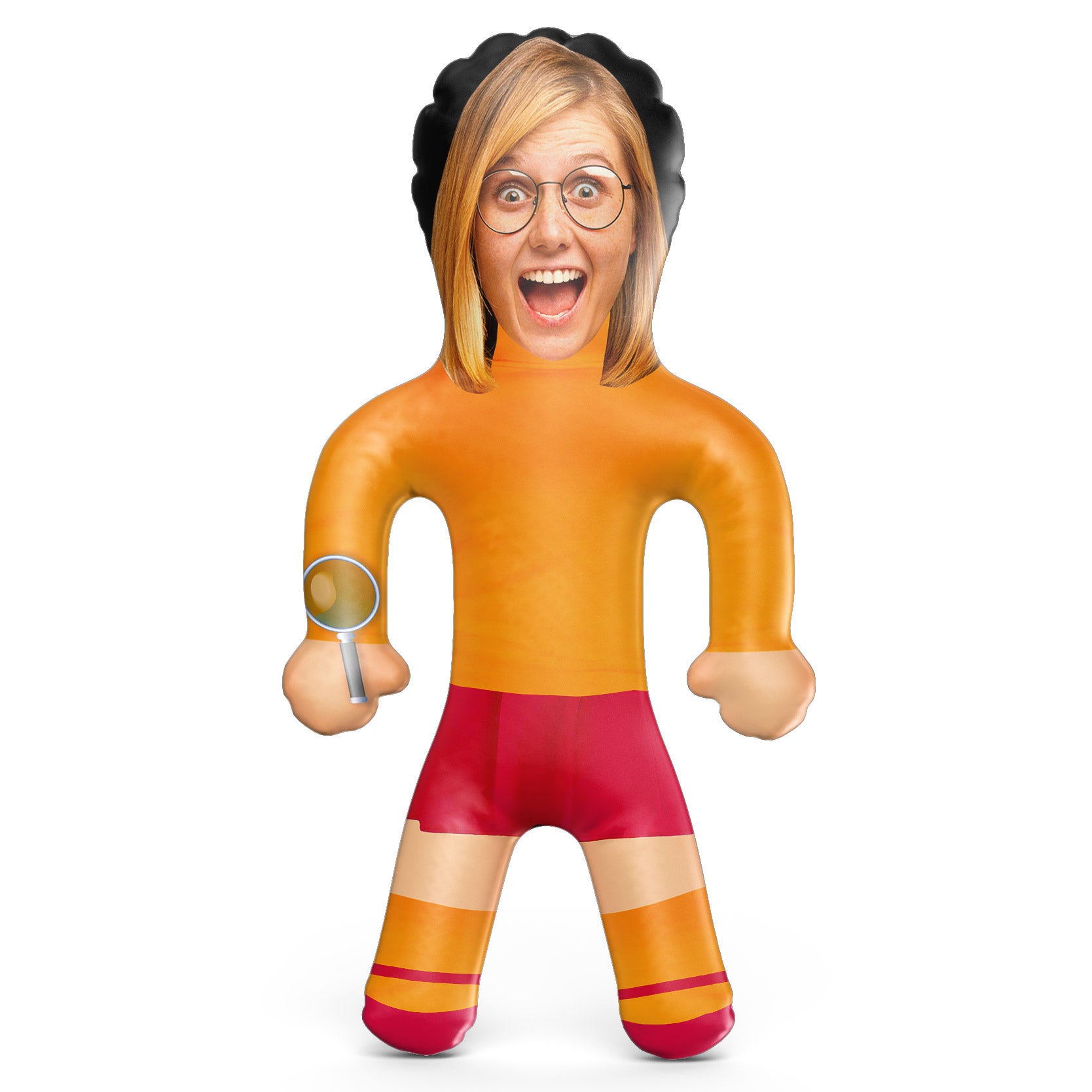 Velma Blow Up Doll