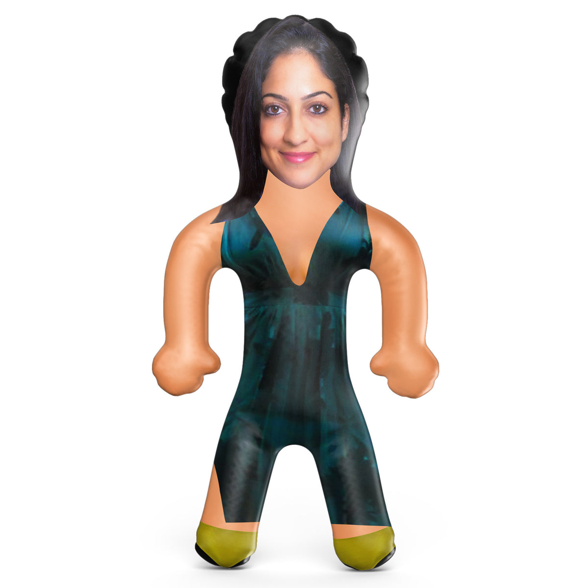 Wedding Outfits Blow Up Doll