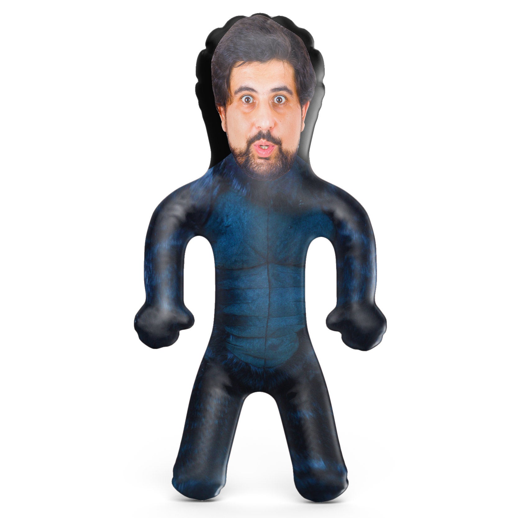 Gorilla Blow Up Doll