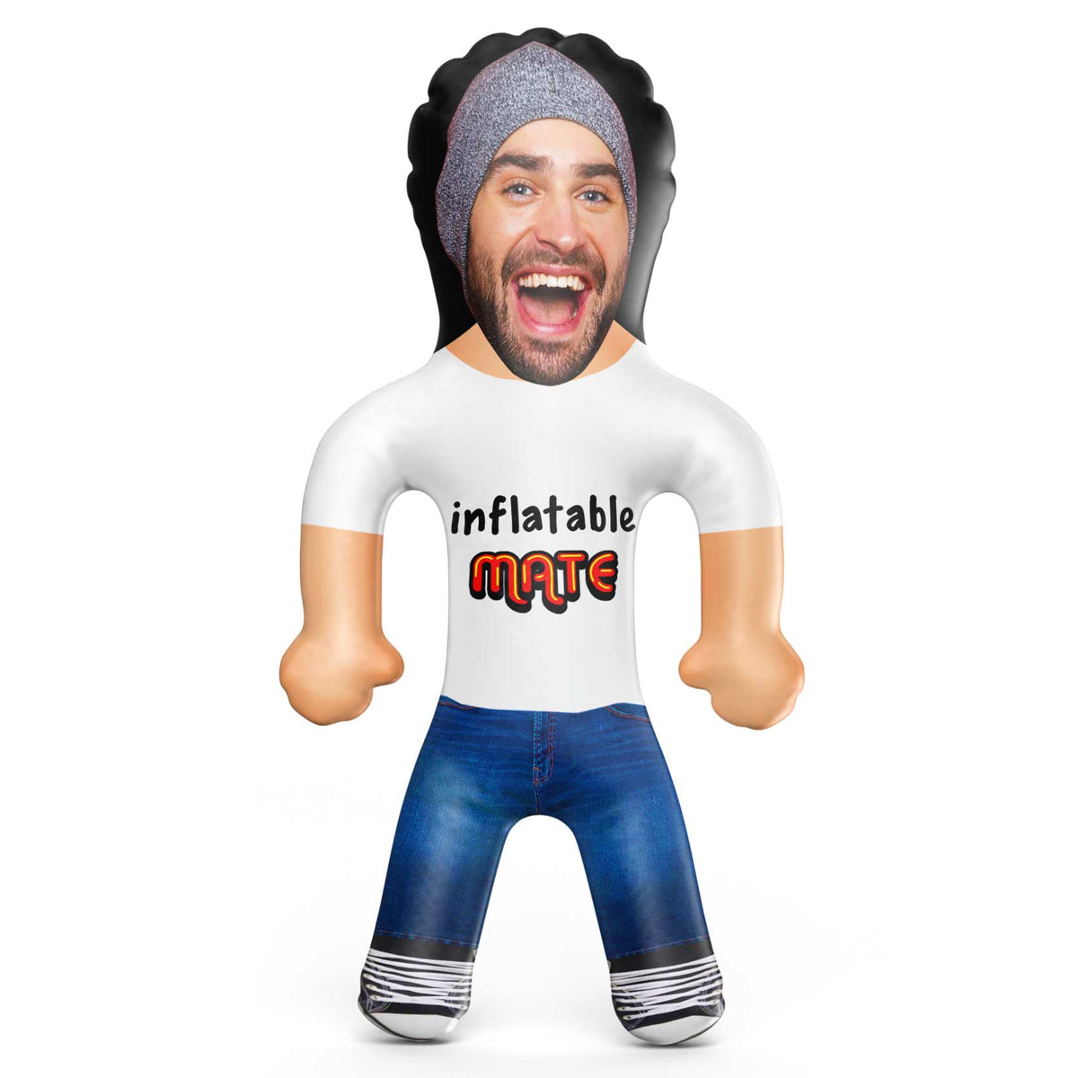 Inflatable Mate Doll - Blow Up Doll