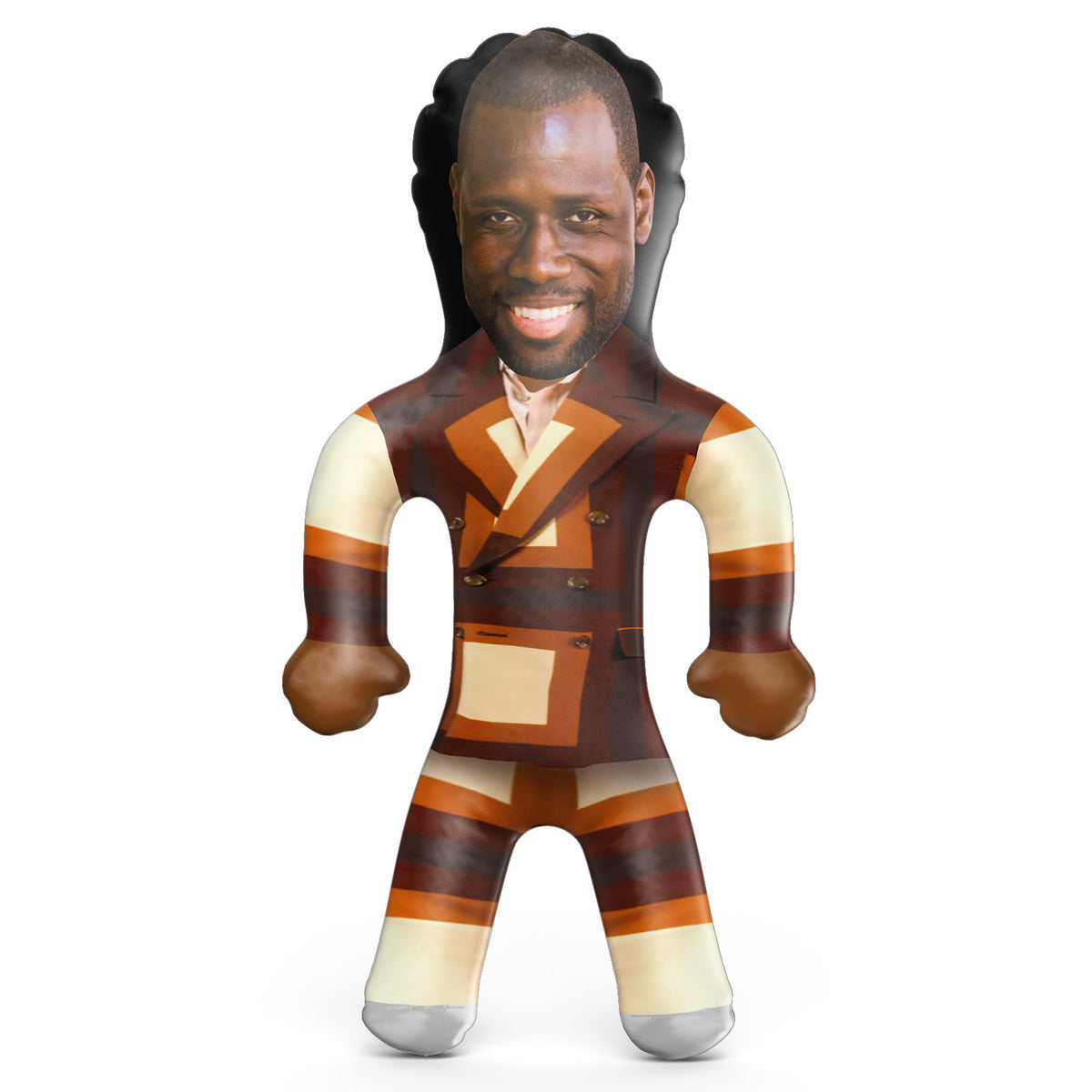 Harry Singer 3 Blow Up Doll