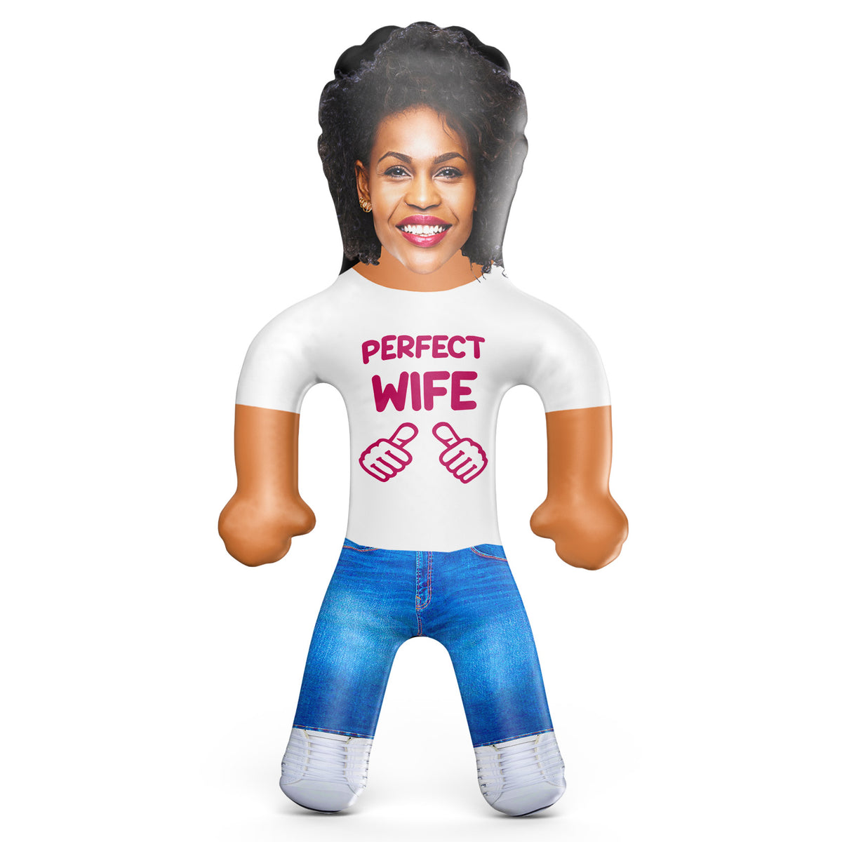 Perfect Wife Blow Up Doll