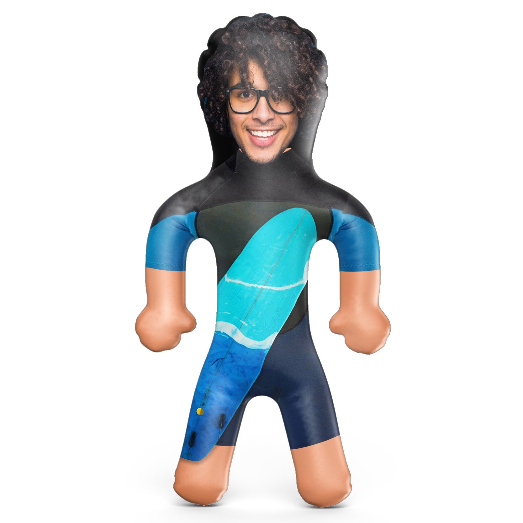 Surfer Blow Up Doll