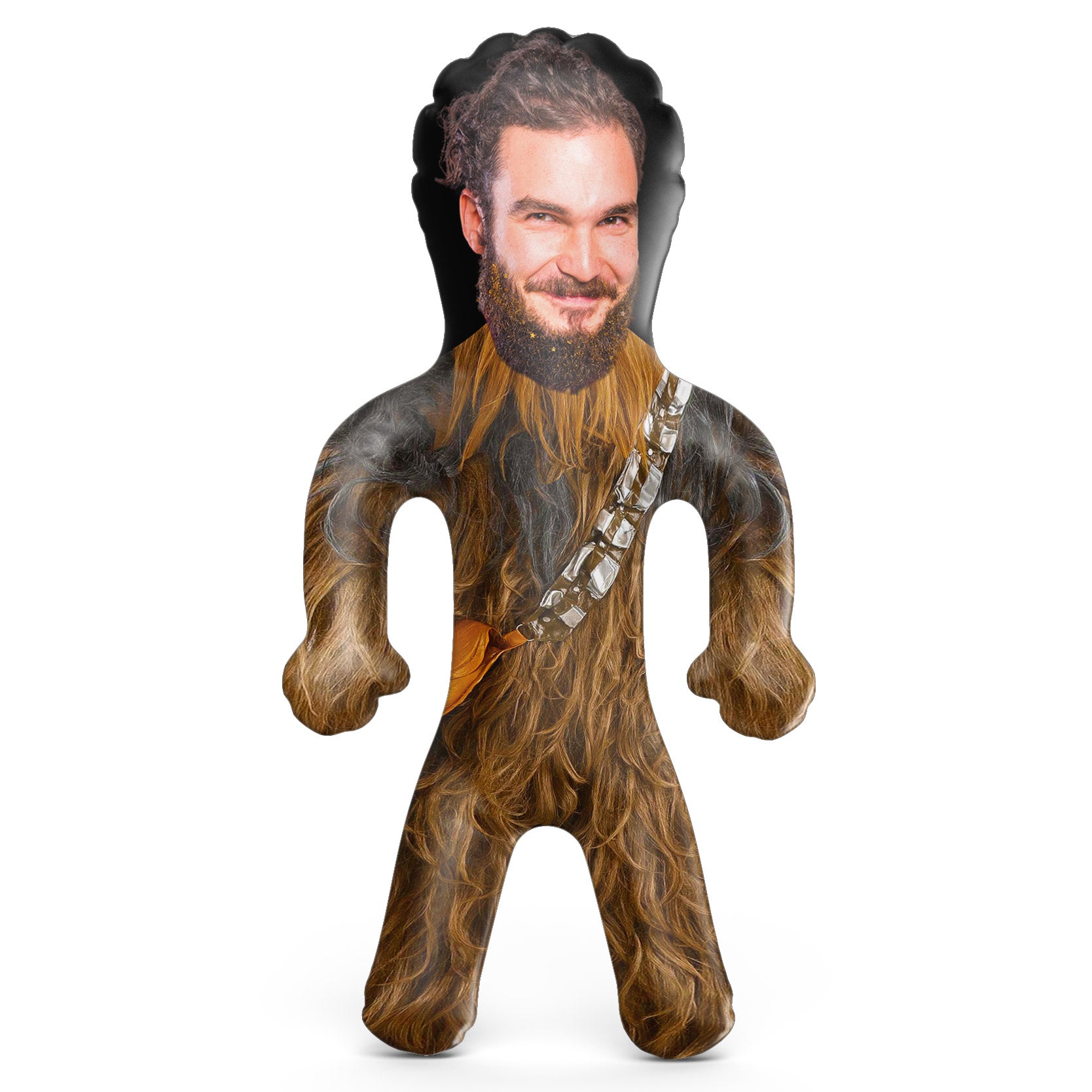 Chewbod Blow Up Doll