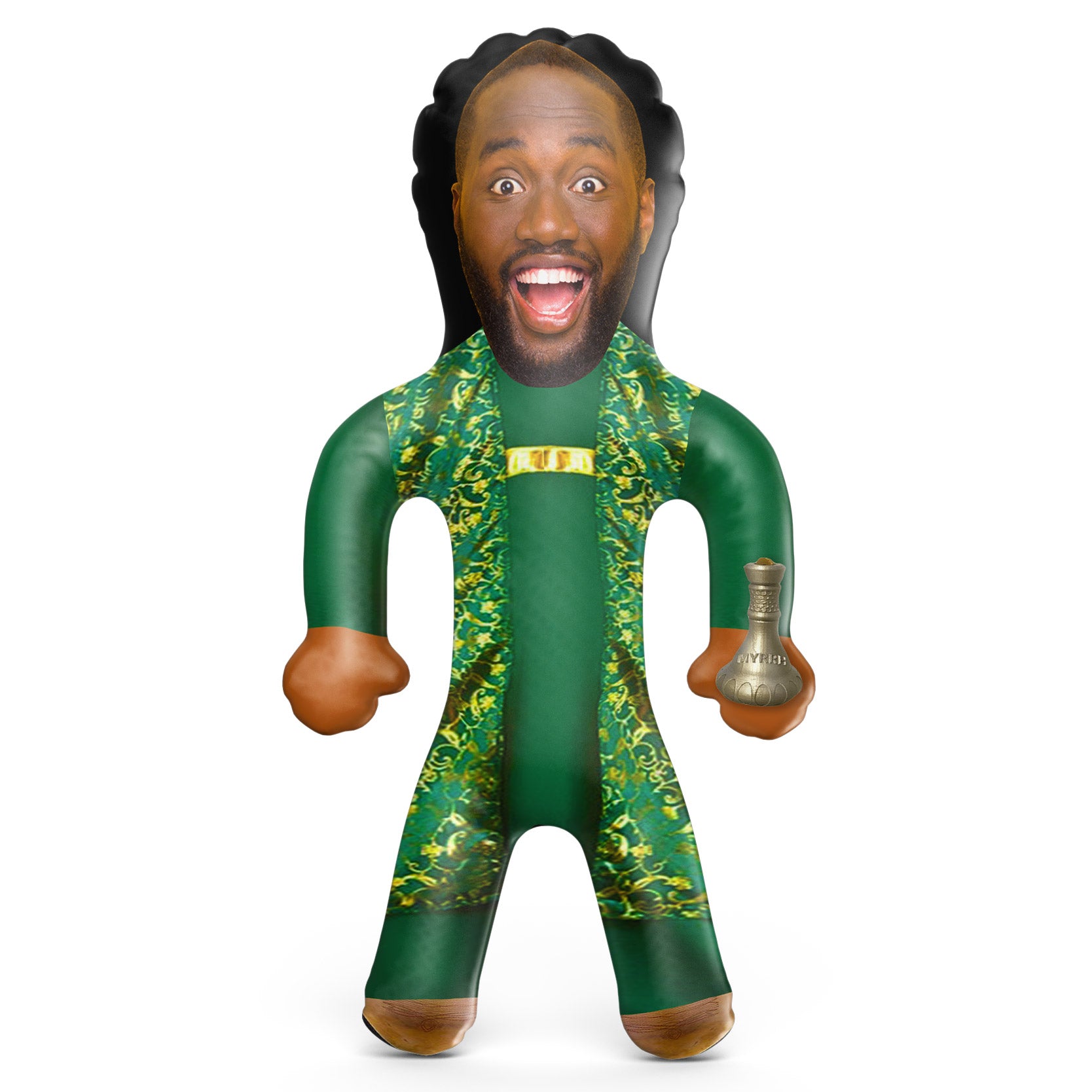 Three Wise Men 1 Blow Up Doll