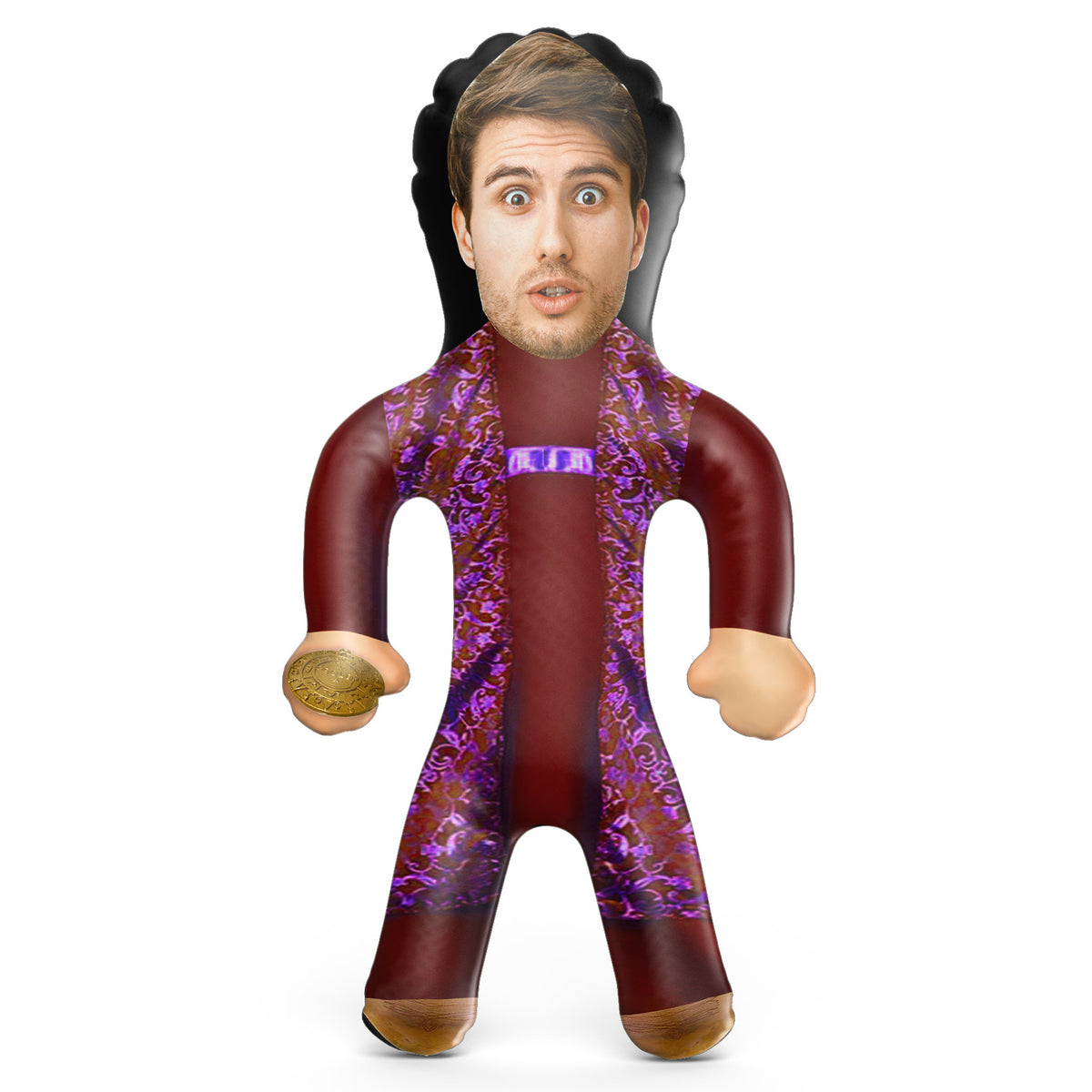 Three Wise Men 2 Blow Up Doll