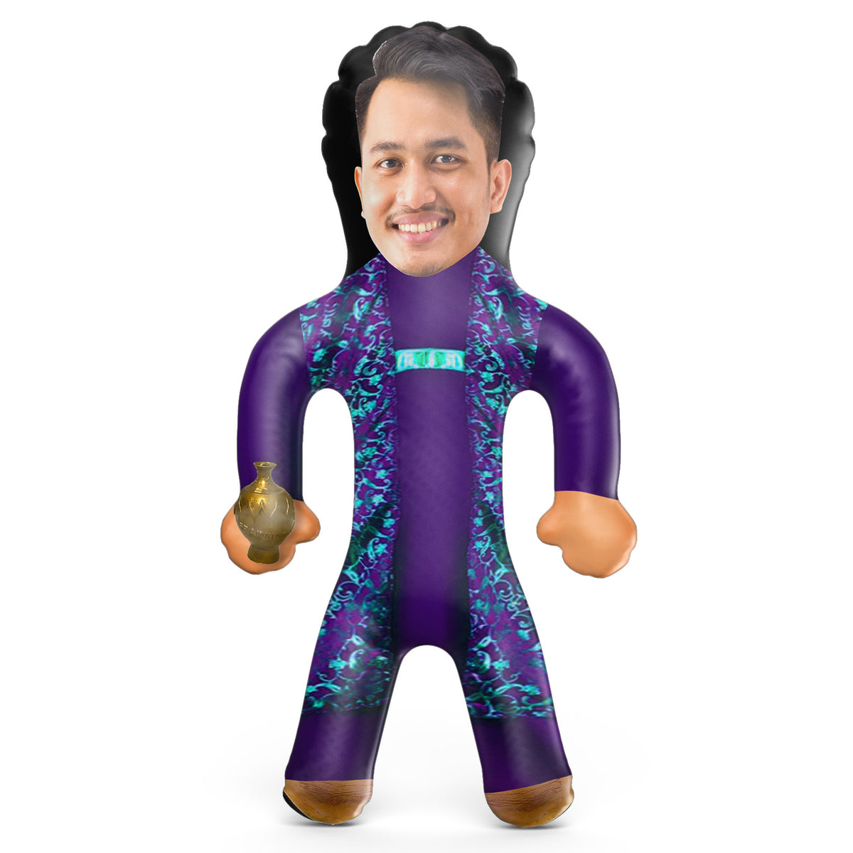 Three Wise Men 3 Blow Up Doll