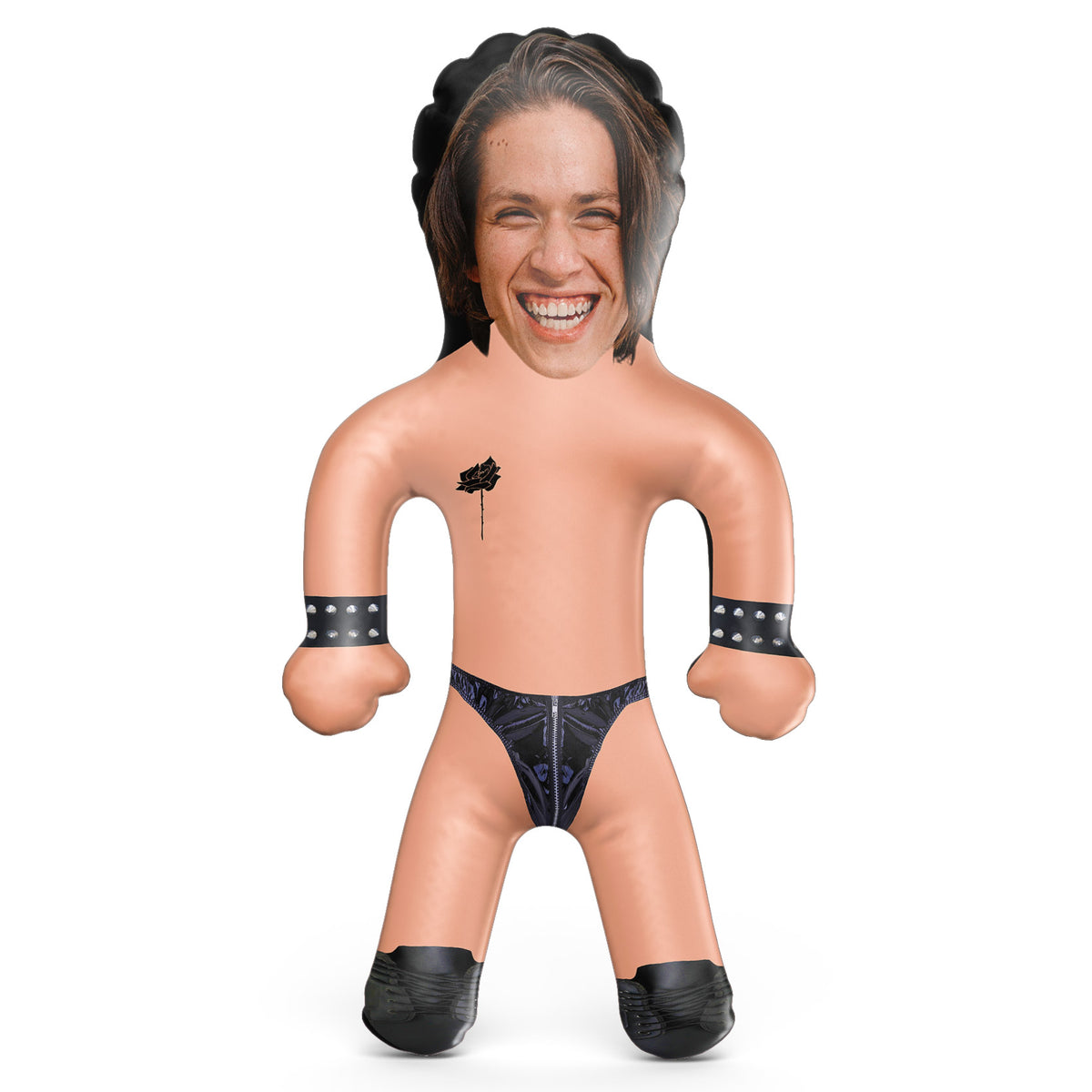 Lingerie 6 (men) Blow Up Doll