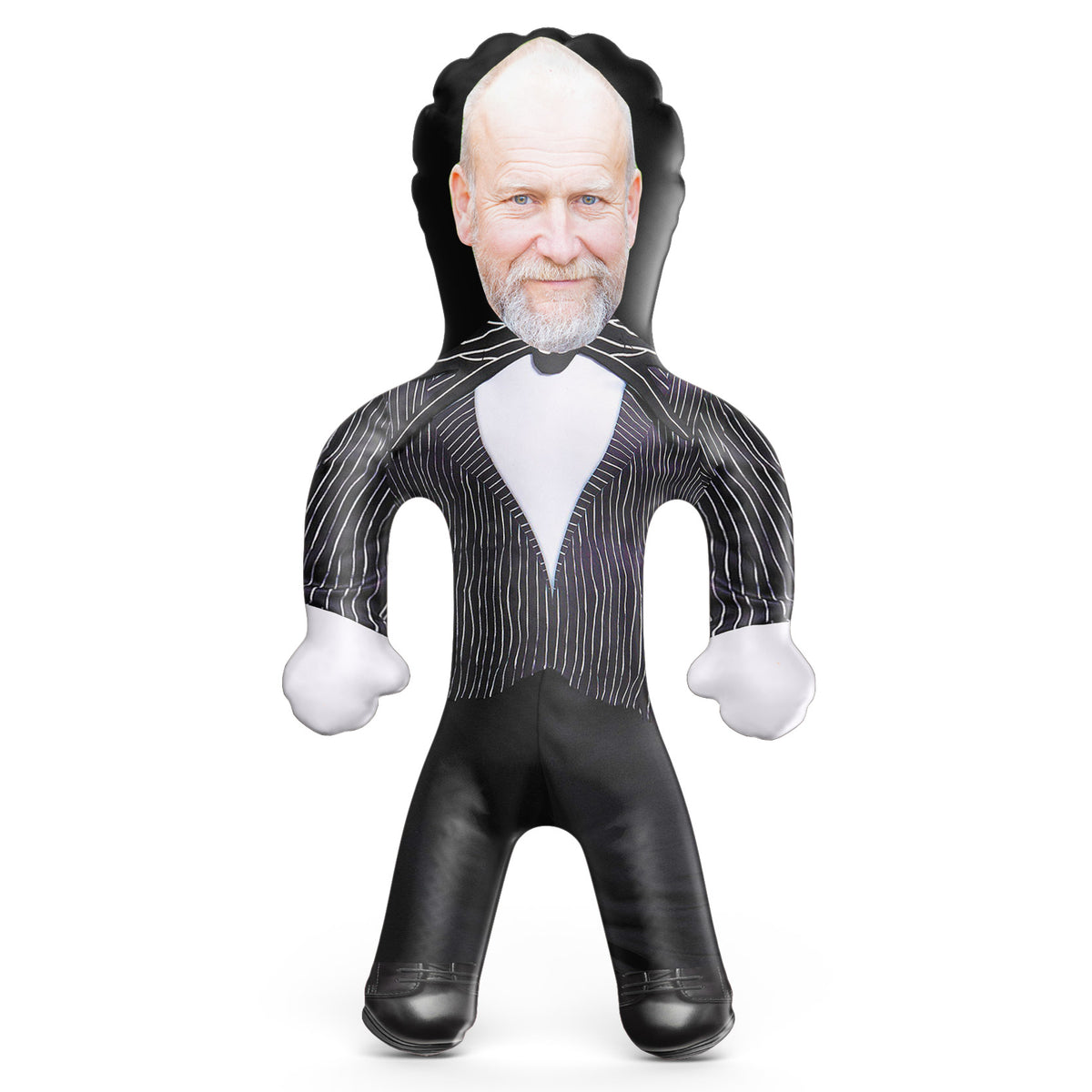 Christmas Nightmare Blow Up Doll