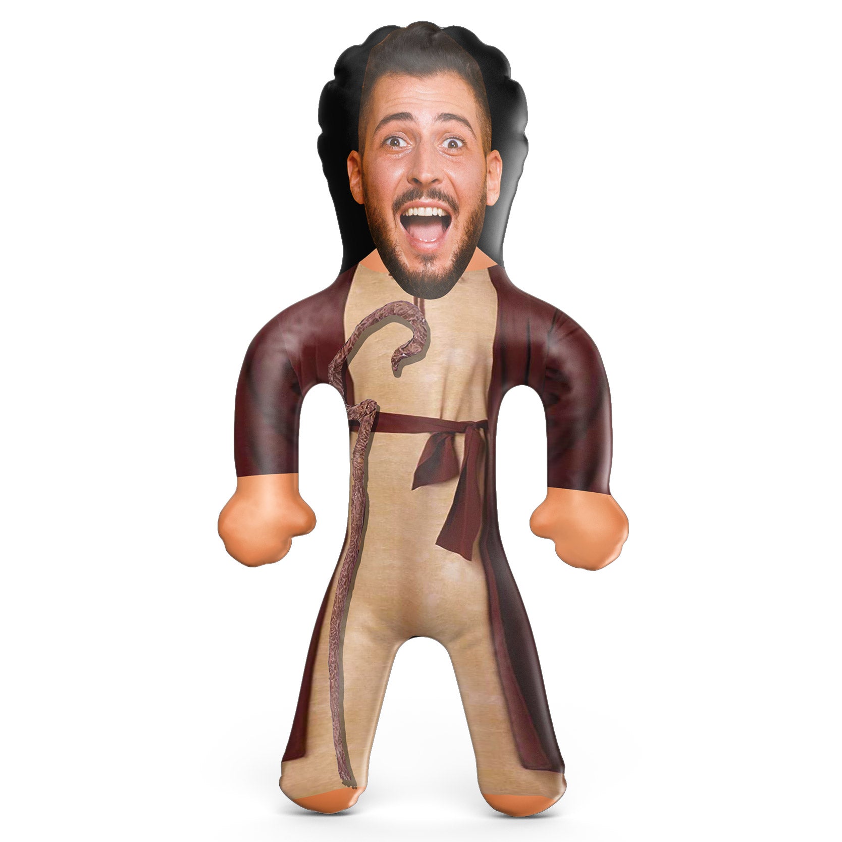 Saint Joseph Blow Up Doll