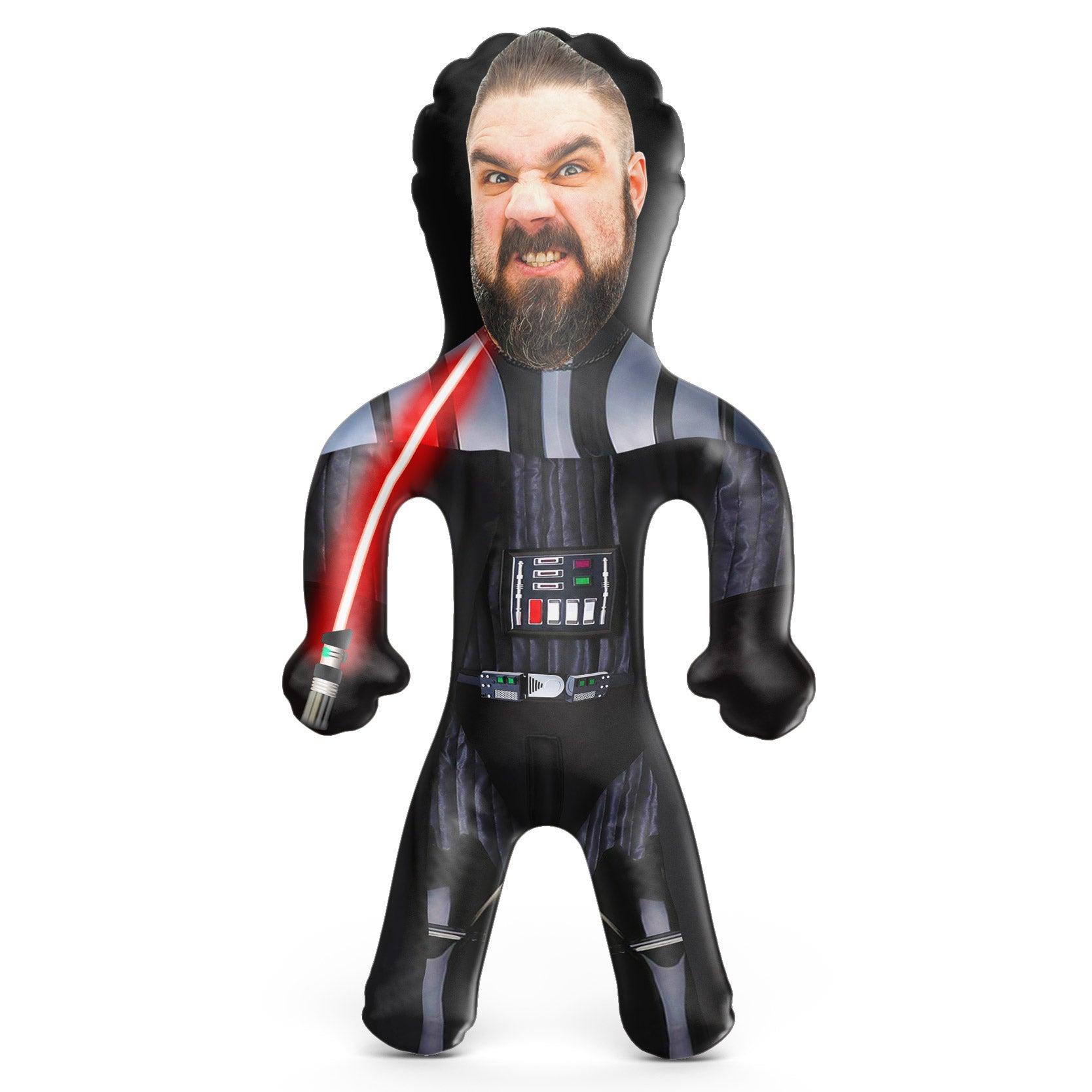 Darth Blow Up Doll