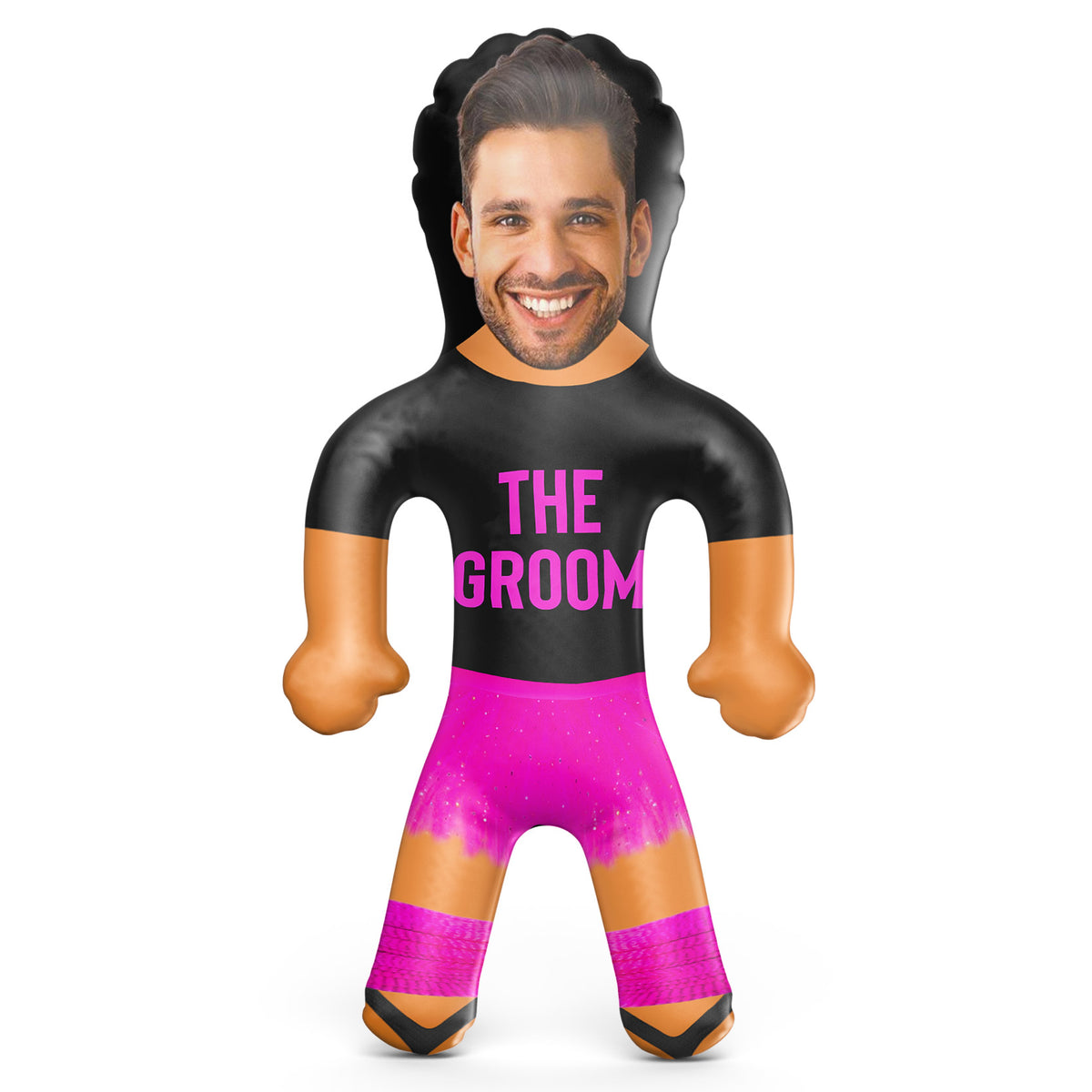 The Groom Tutu Outfit Blow Up Doll