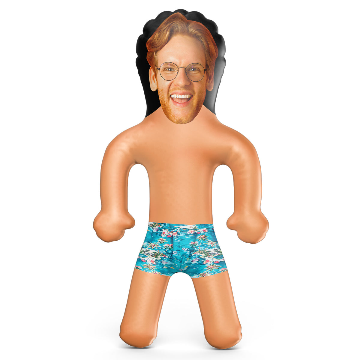 Beach Boy Inflatable Doll - Beach Boy Blow Up Doll