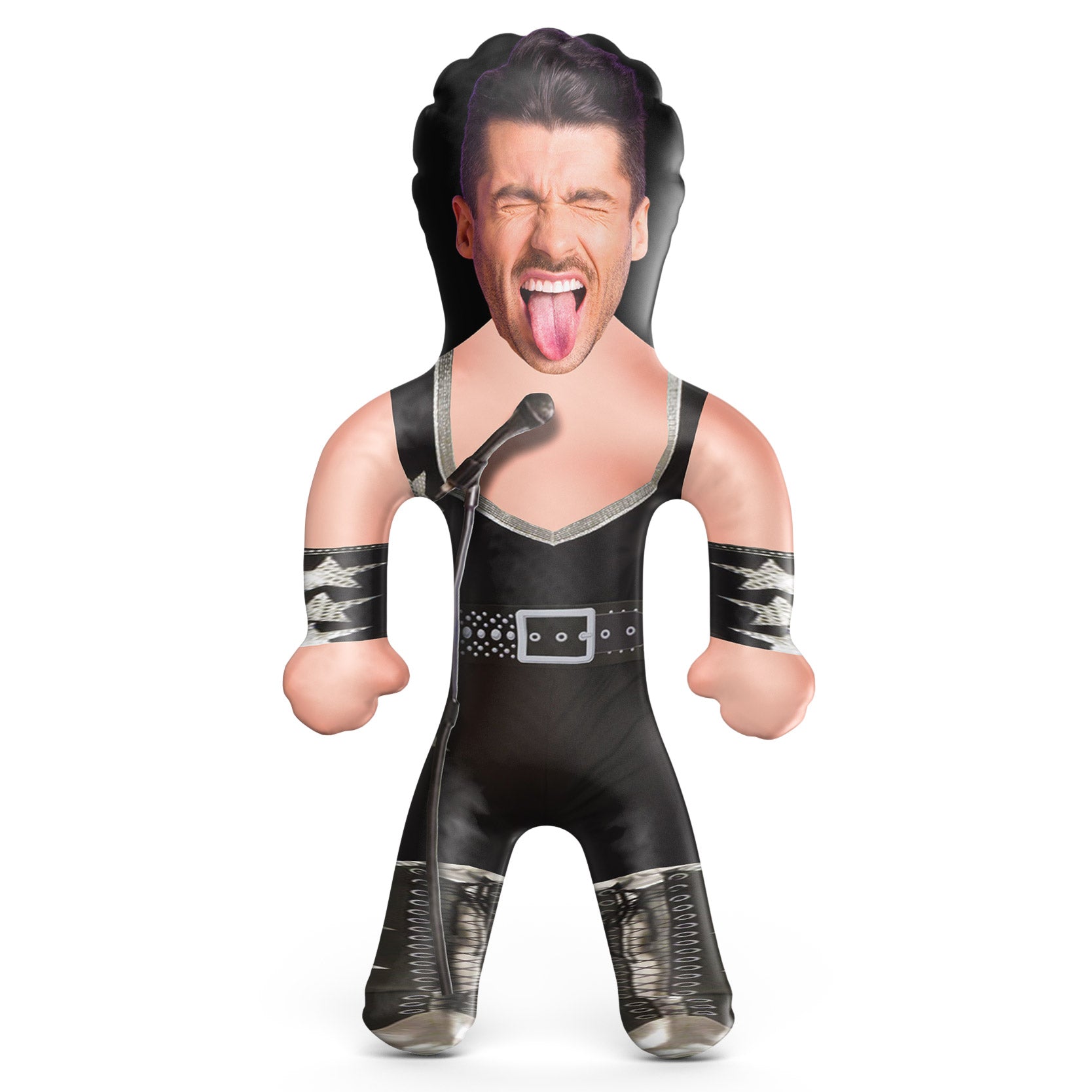 Rock Starchild Blow Up Doll