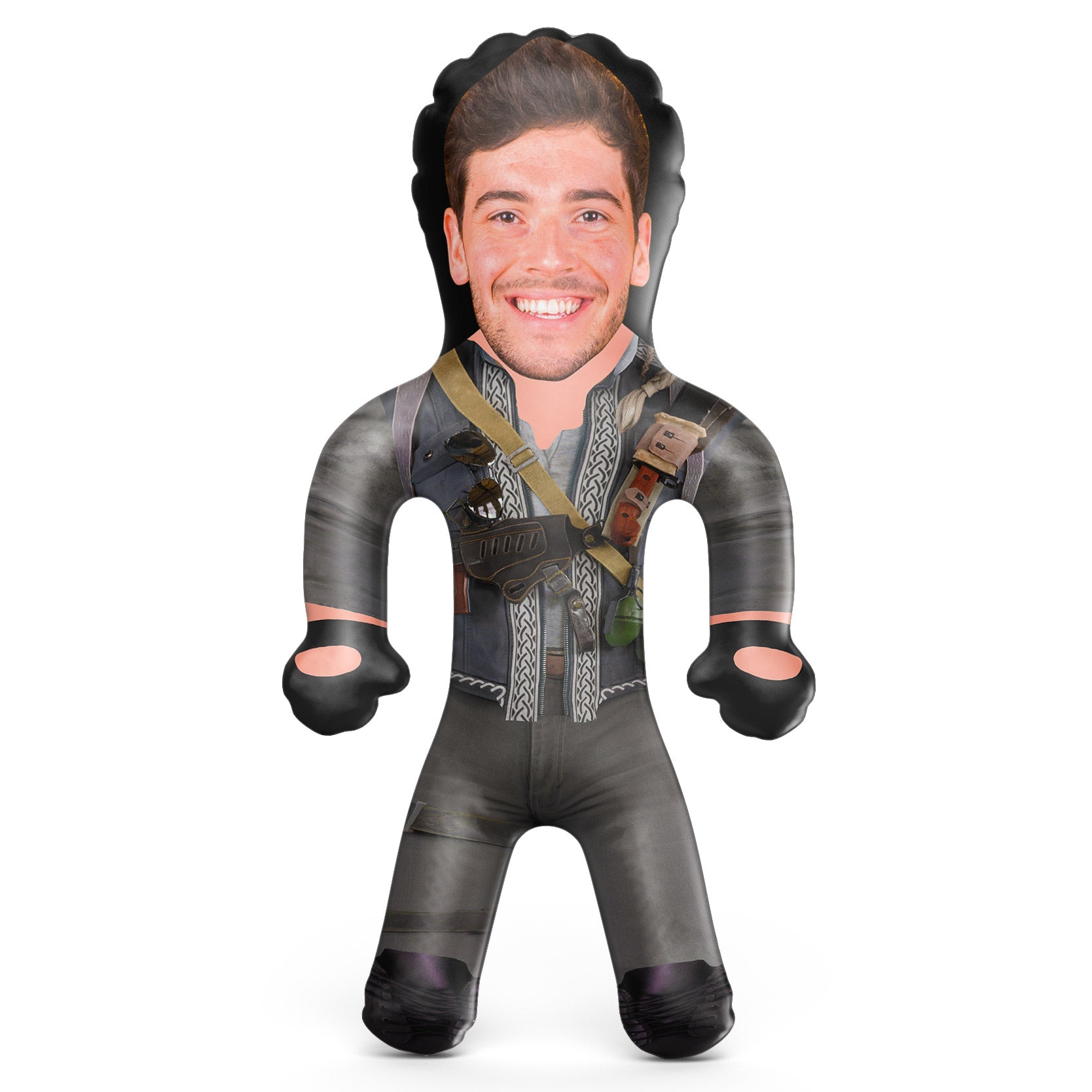 Warfare Outfit 4 Blow Up Doll
