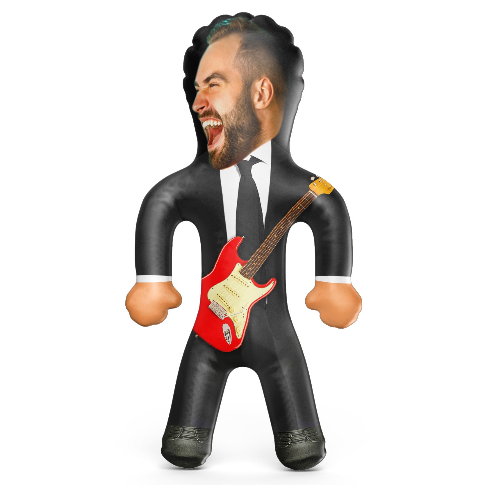 Rockstar Blow Up Doll