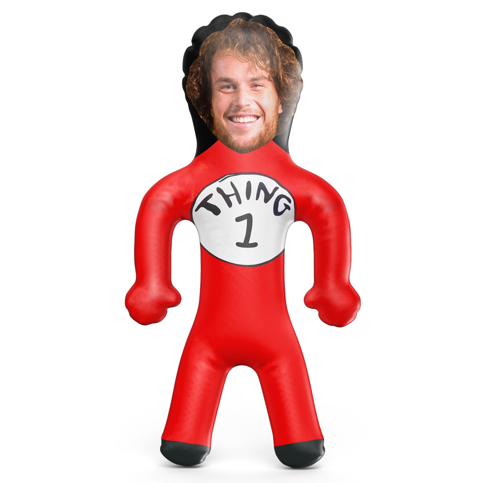 Thing 1 Blow Up Doll