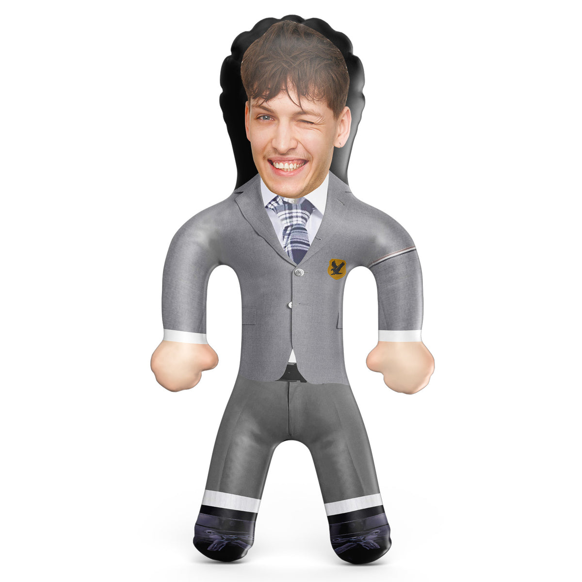 School Boy Blow Up Doll