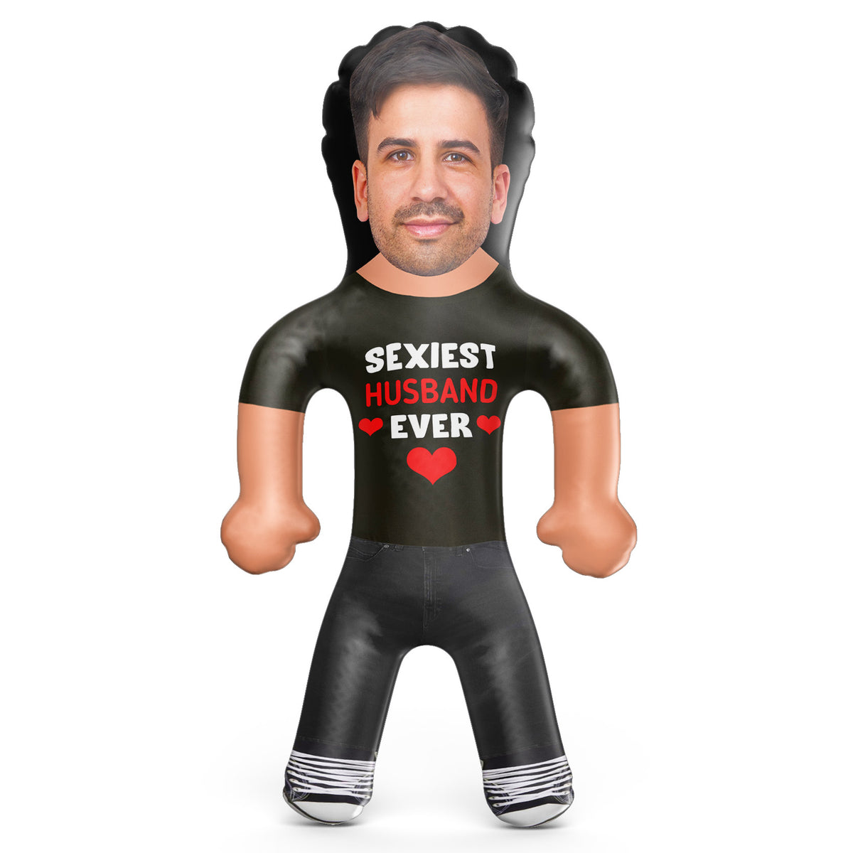 Sexiest Husband Ever Blow Up Doll