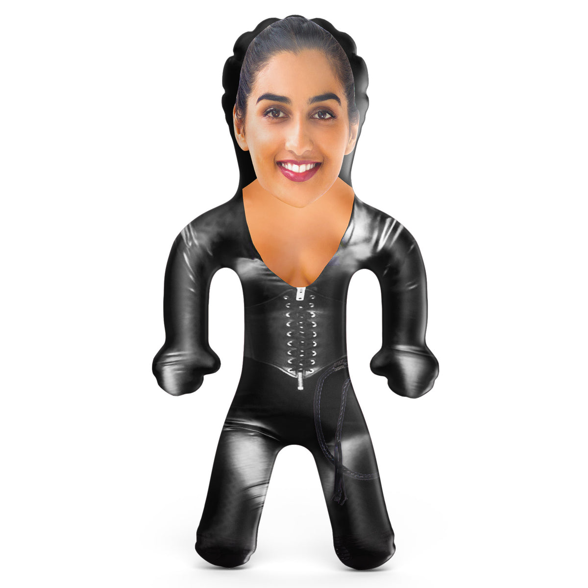 Sexy Cat Lady Inflatable Doll - Blow Up Doll