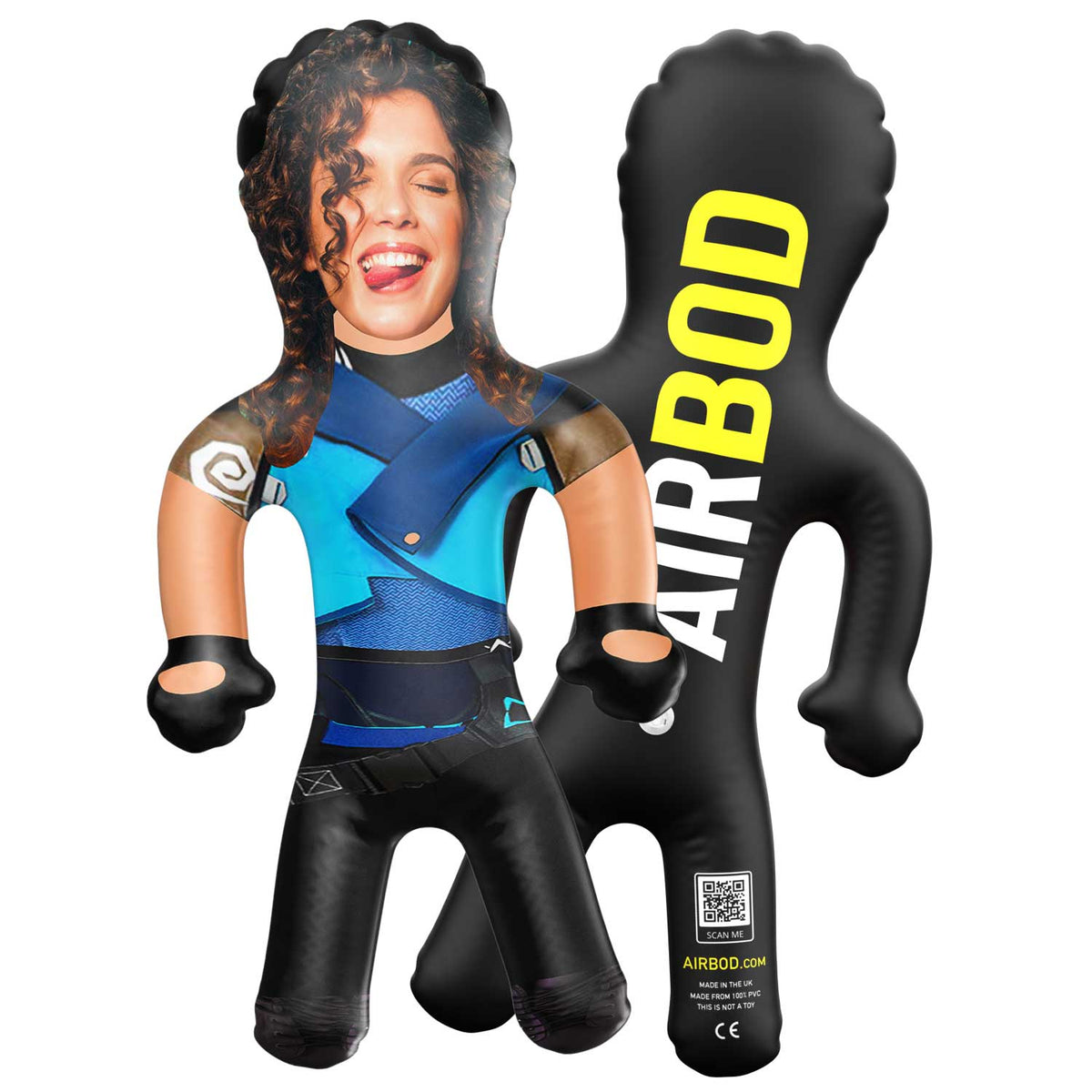 Jett Blow Up Doll