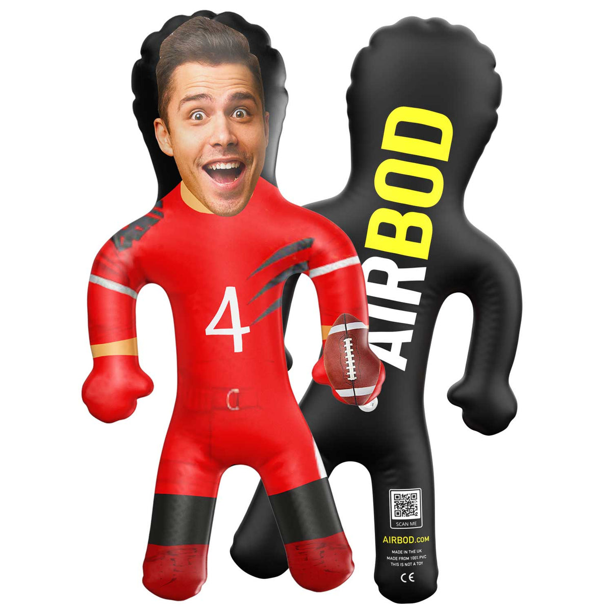 American Football Kits