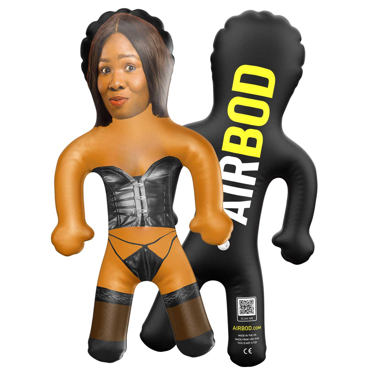 Lingerie 2 Blow Up Doll