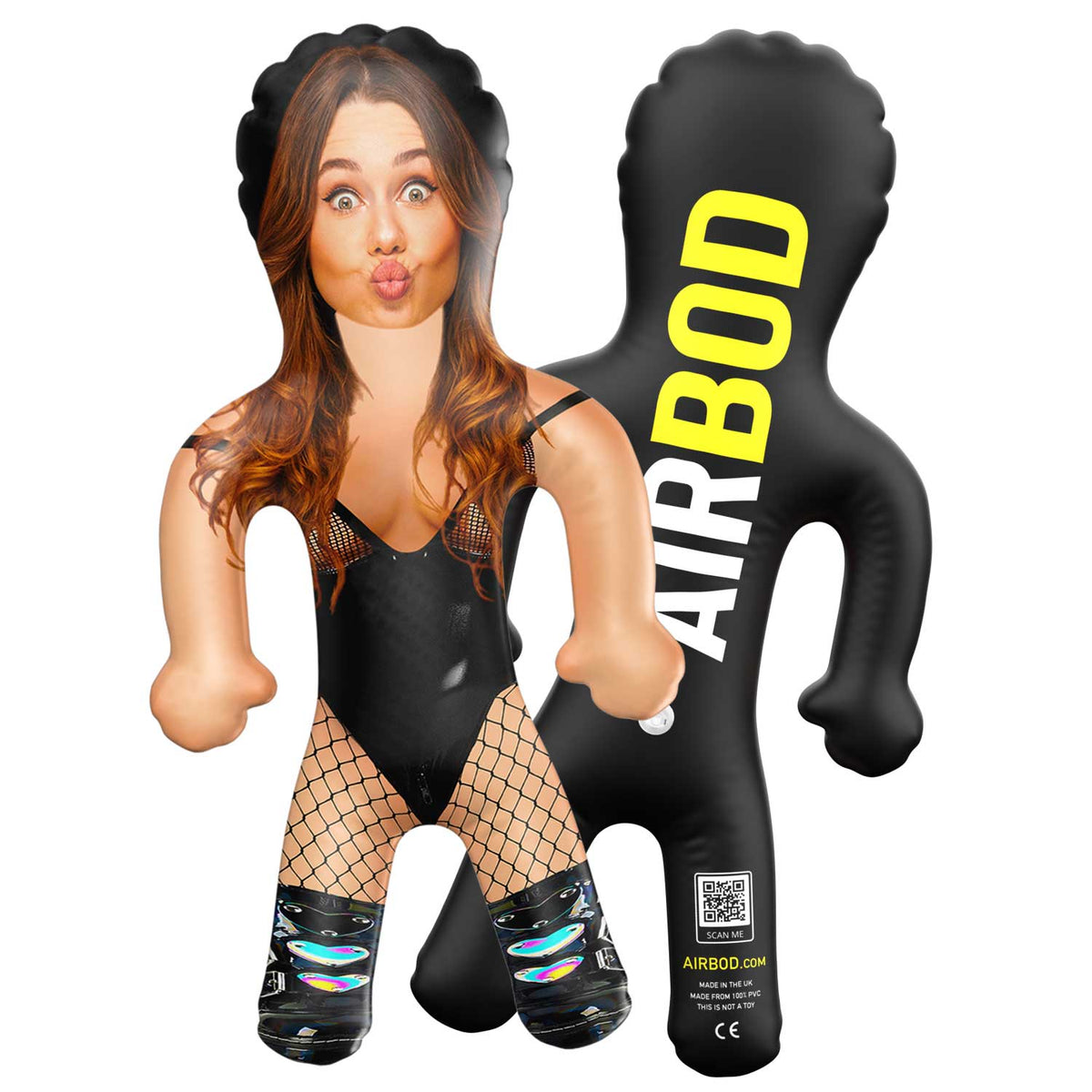 Lingerie 3 Blow Up Doll