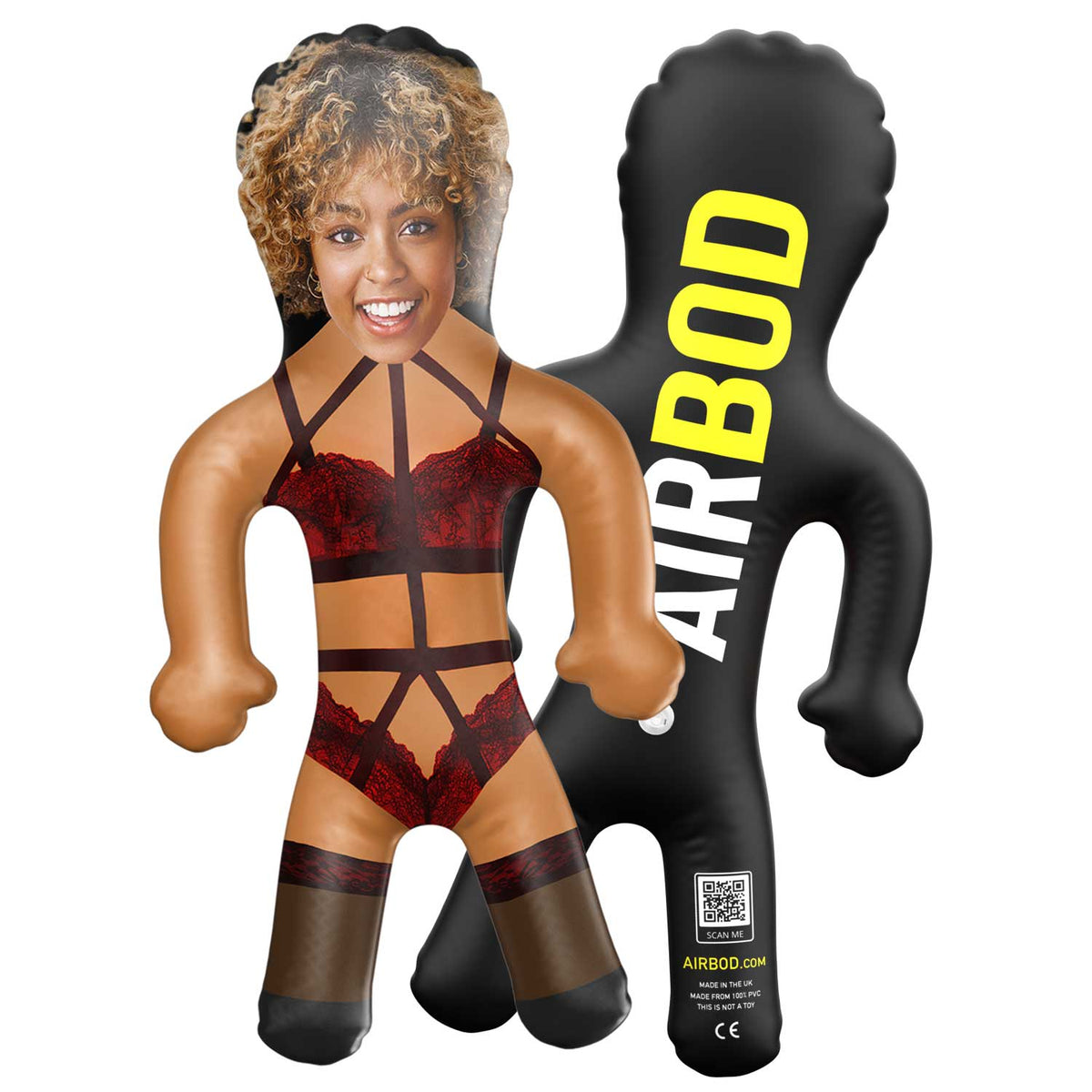 Lingerie 4 Blow Up Doll