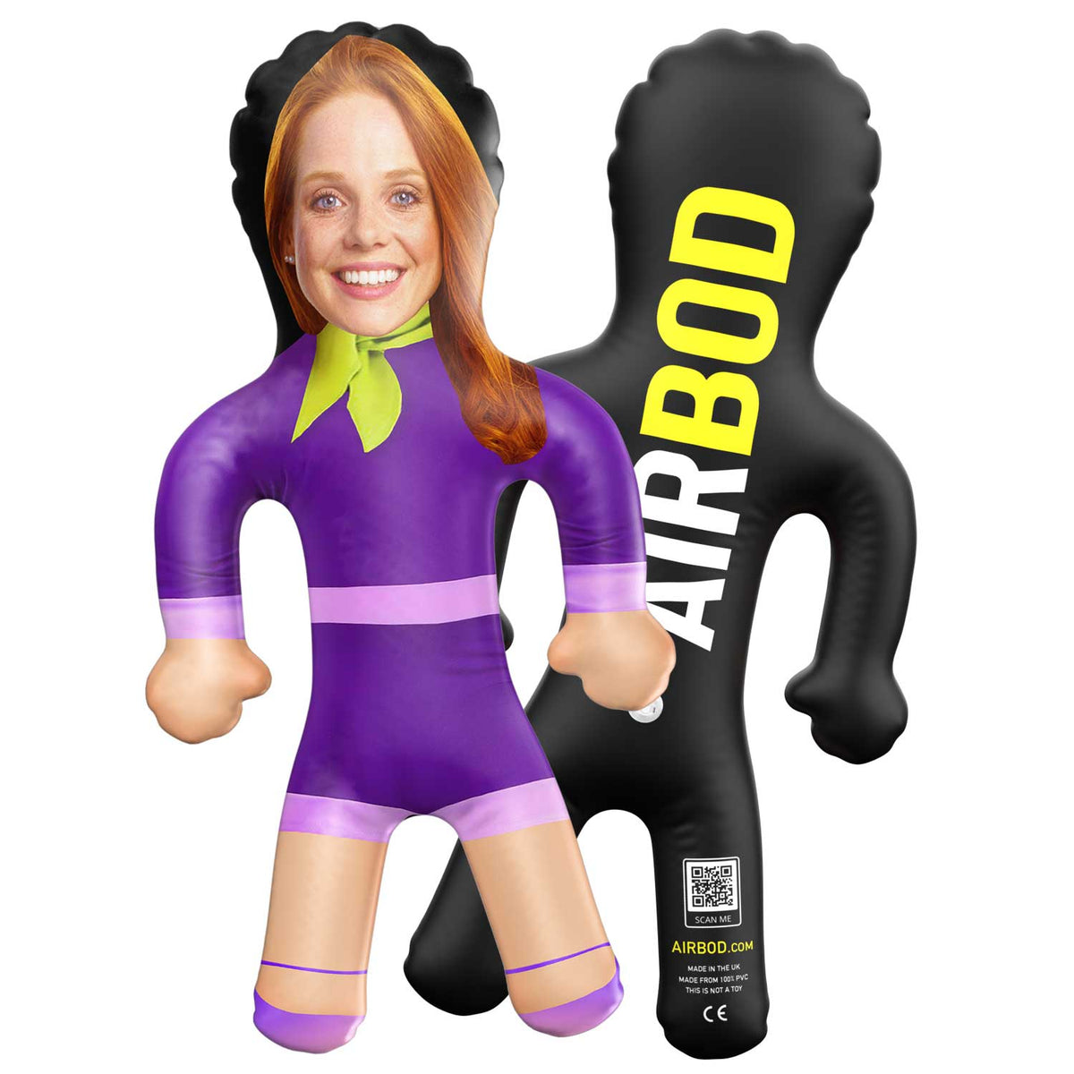 Daphne Blow Up Doll