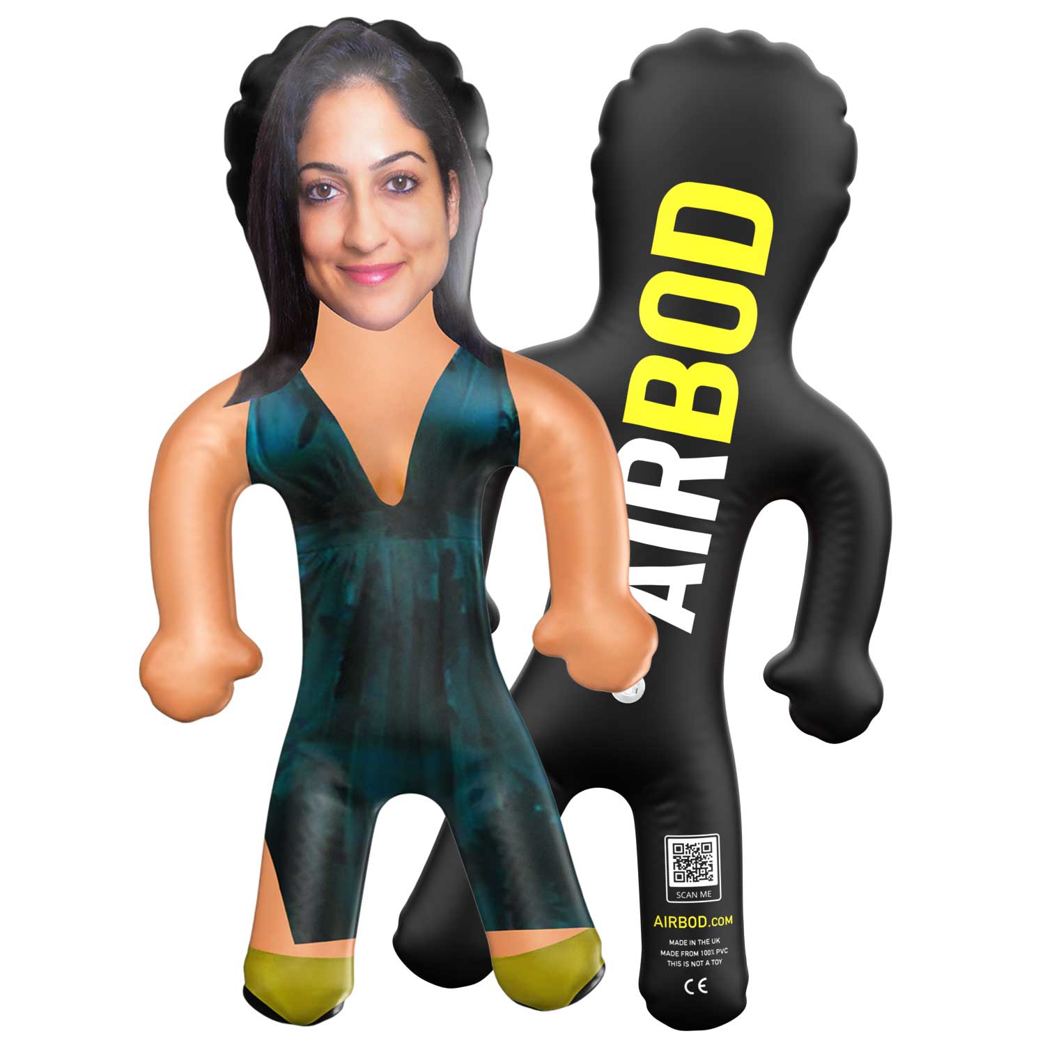 Wedding Outfits Blow Up Doll