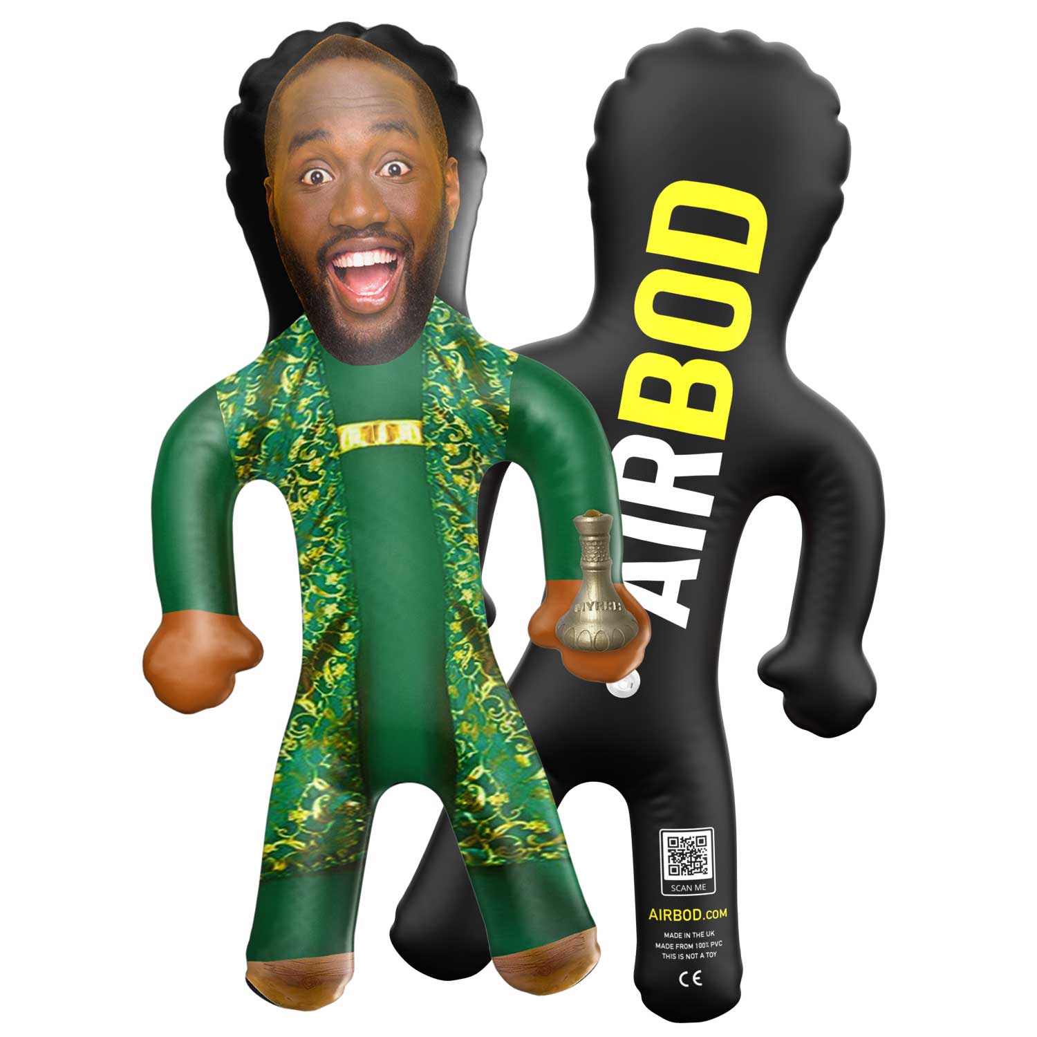 Three Wise Men 1 Blow Up Doll