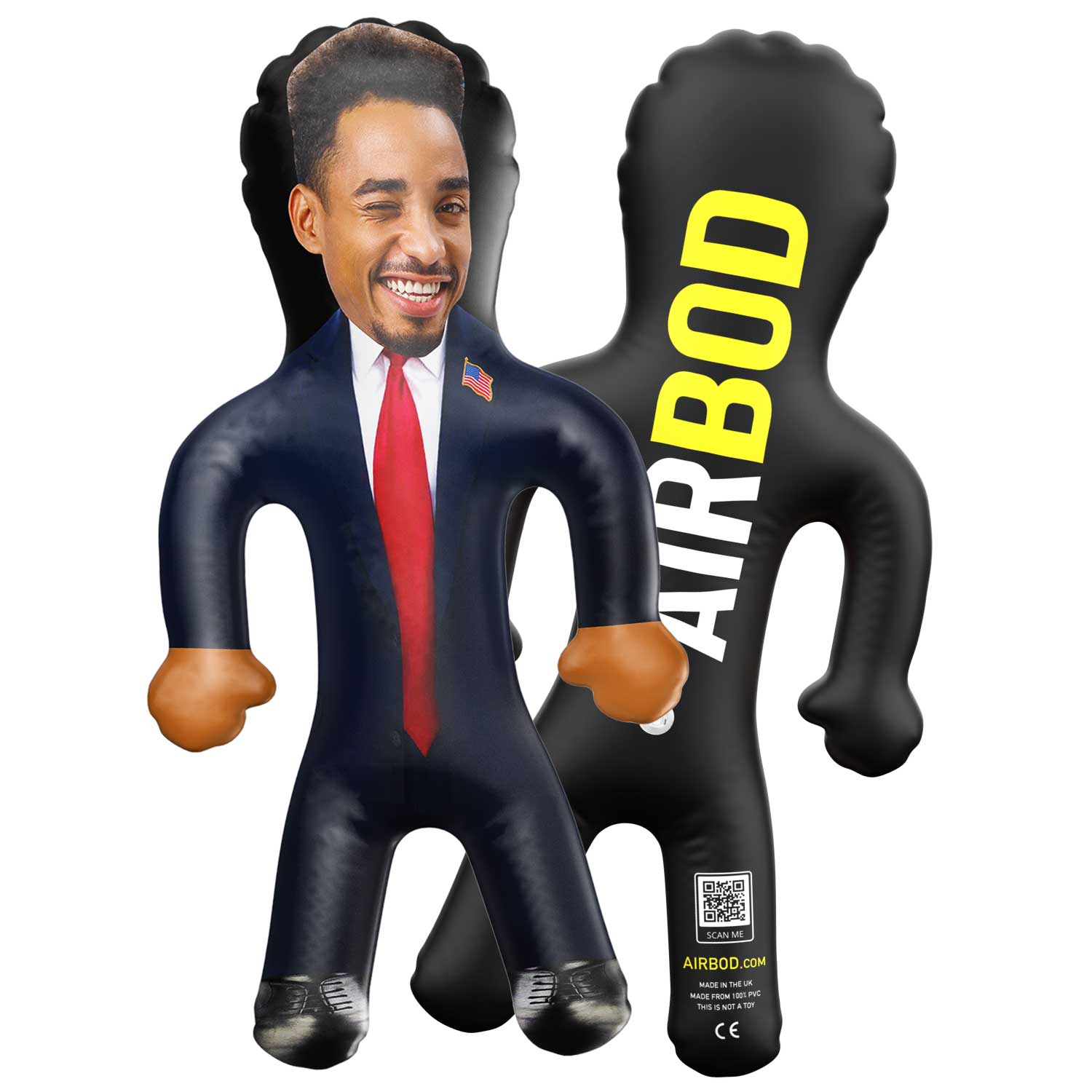 Donald Blow Up Doll
