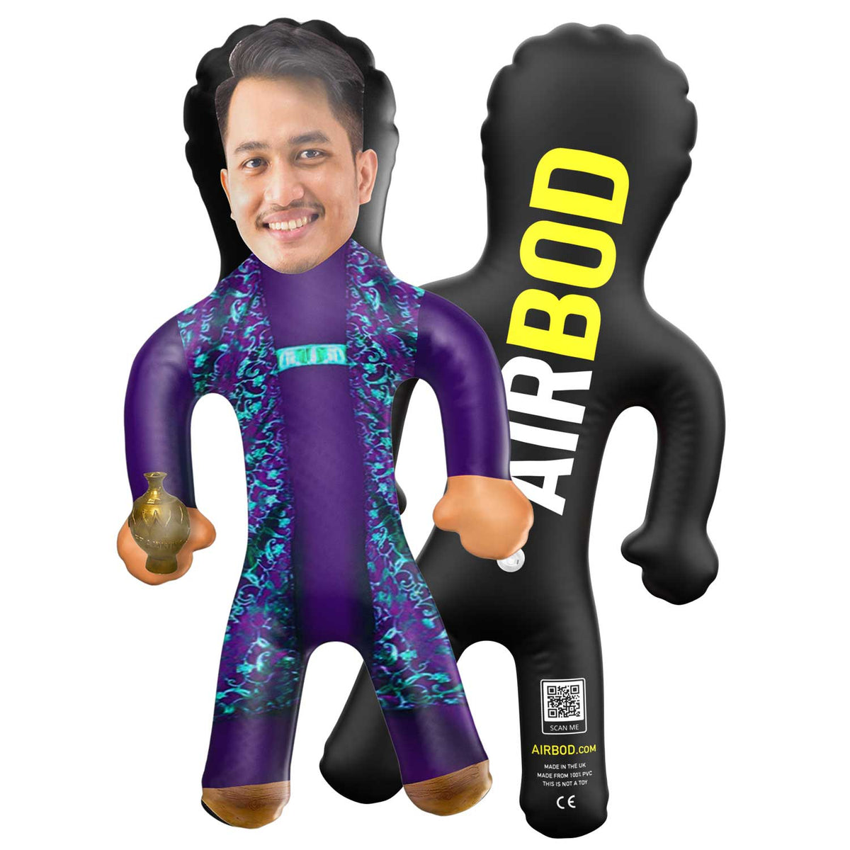 Three Wise Men 3 Blow Up Doll