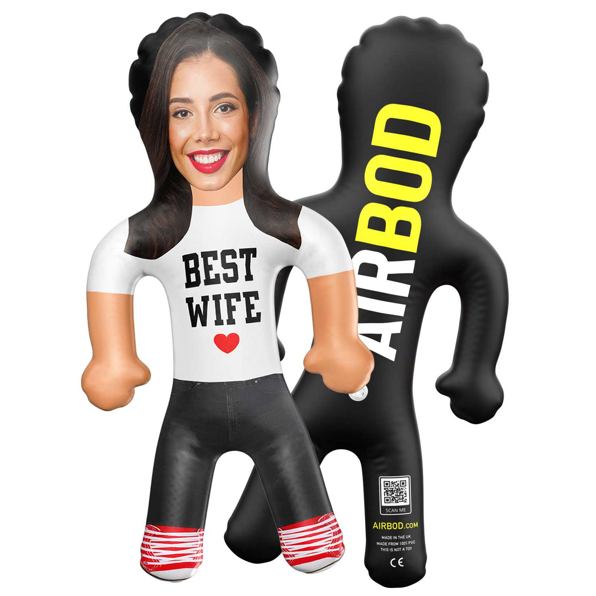 Best Wife Blow Up Doll