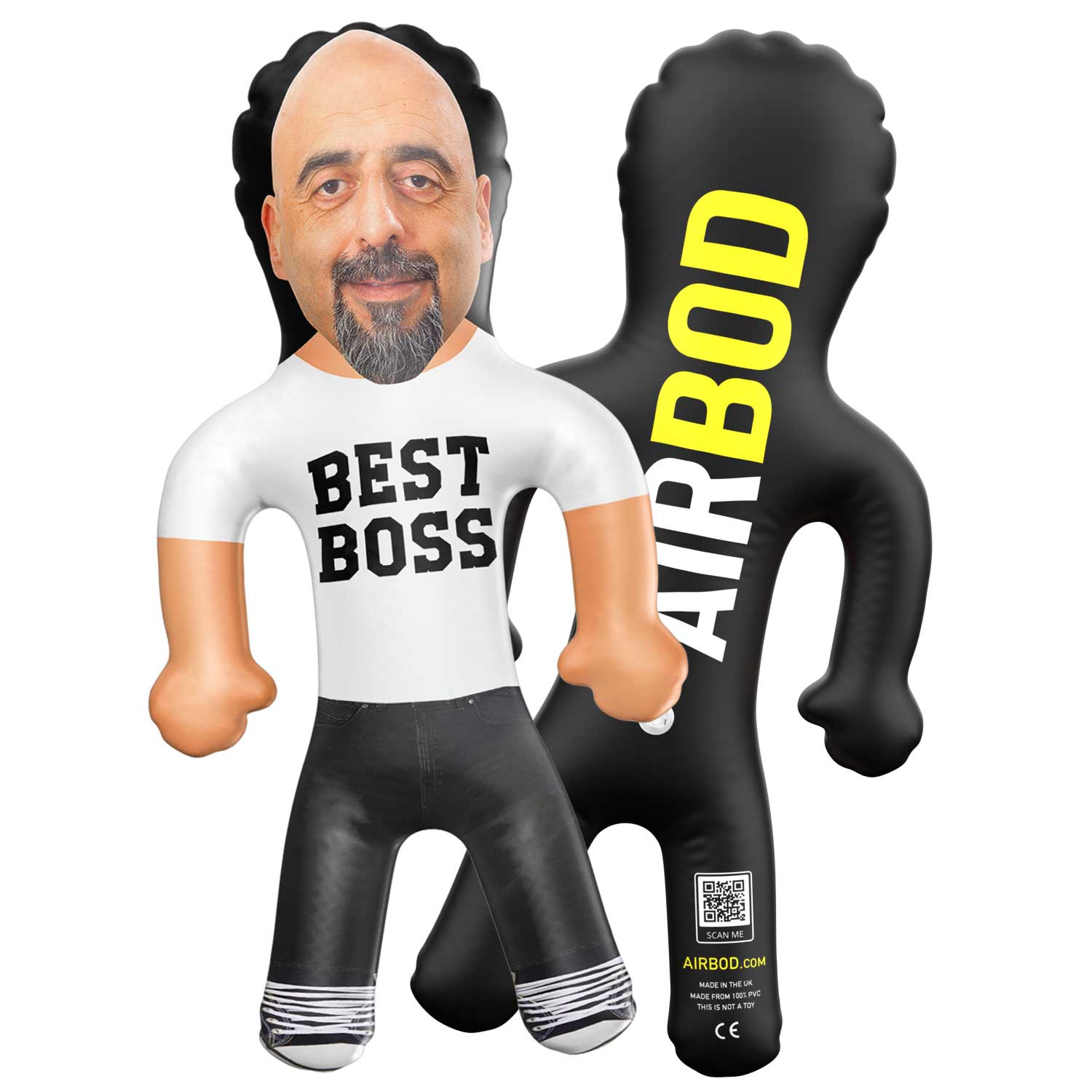 Best Boss Blow Up Doll