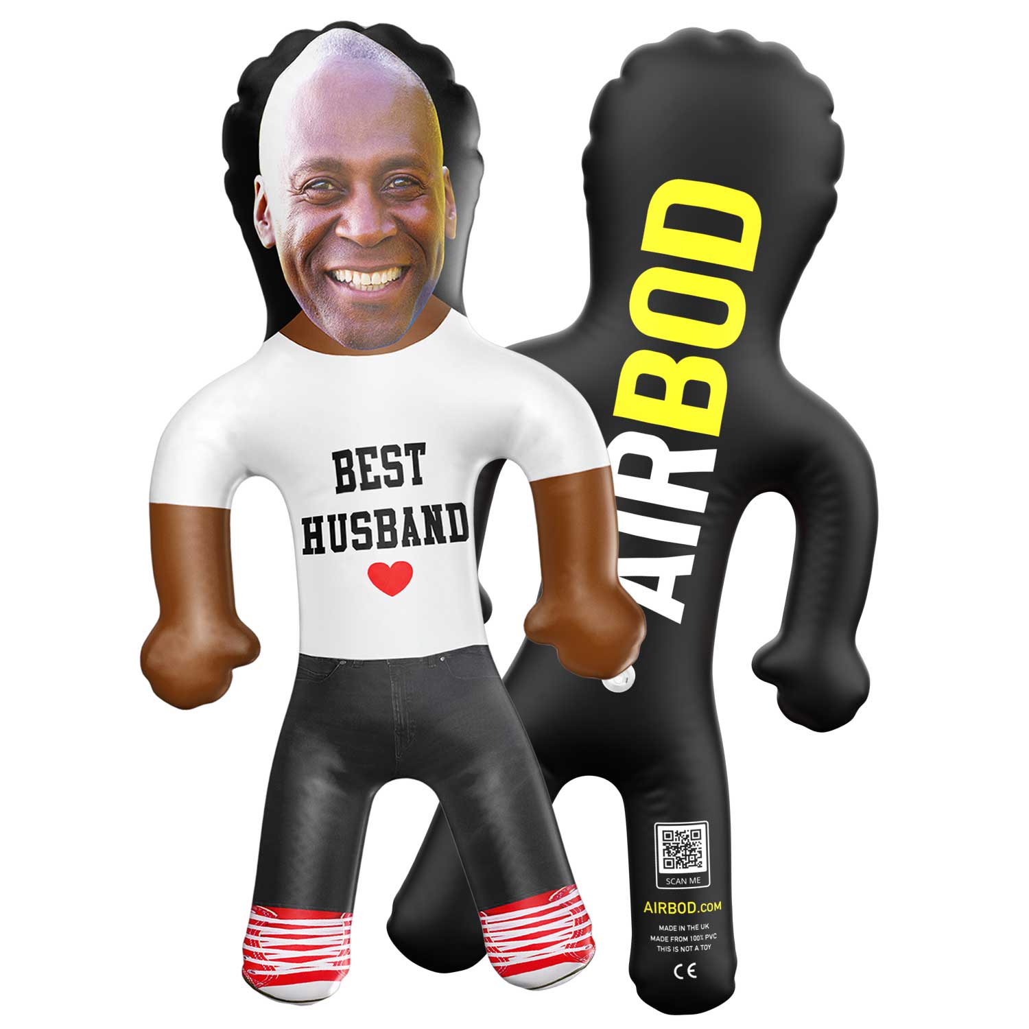 Best Husband Blow Up Doll
