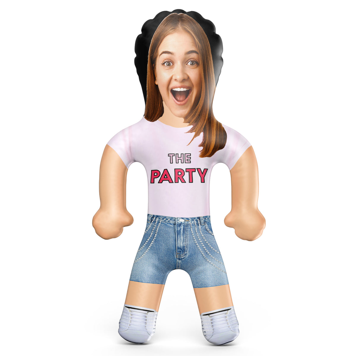 The Party Blow Up Doll