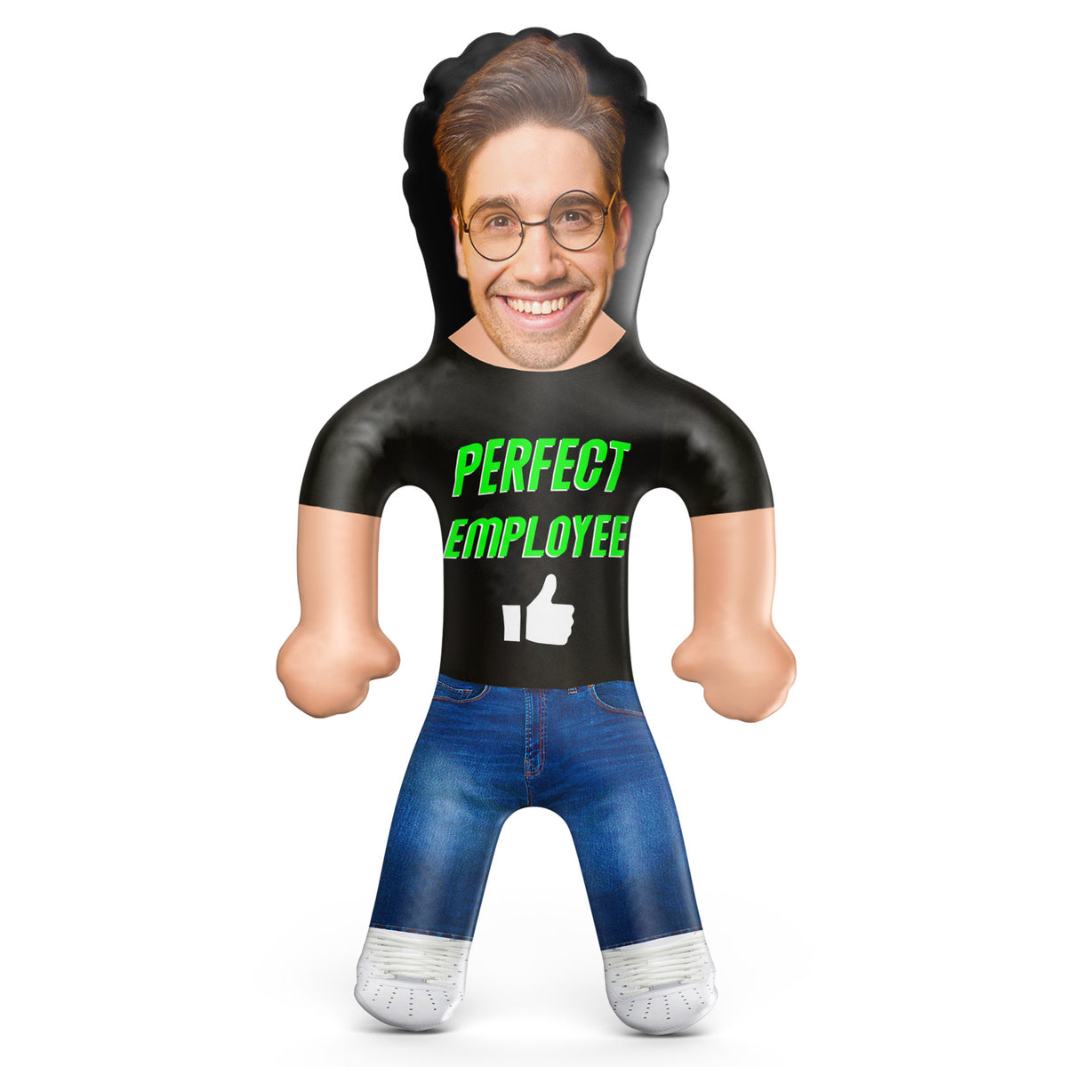 Perfect Employee Blow Up Doll