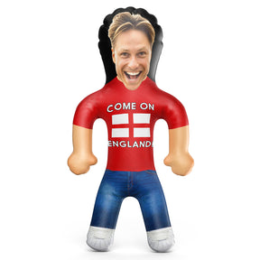 Come On England!