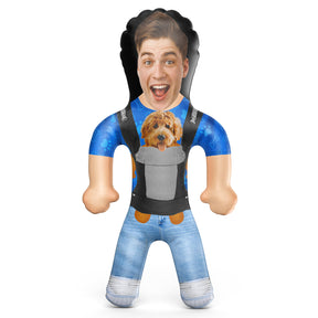 Baby Carrier For Dog Male Blow Up Doll