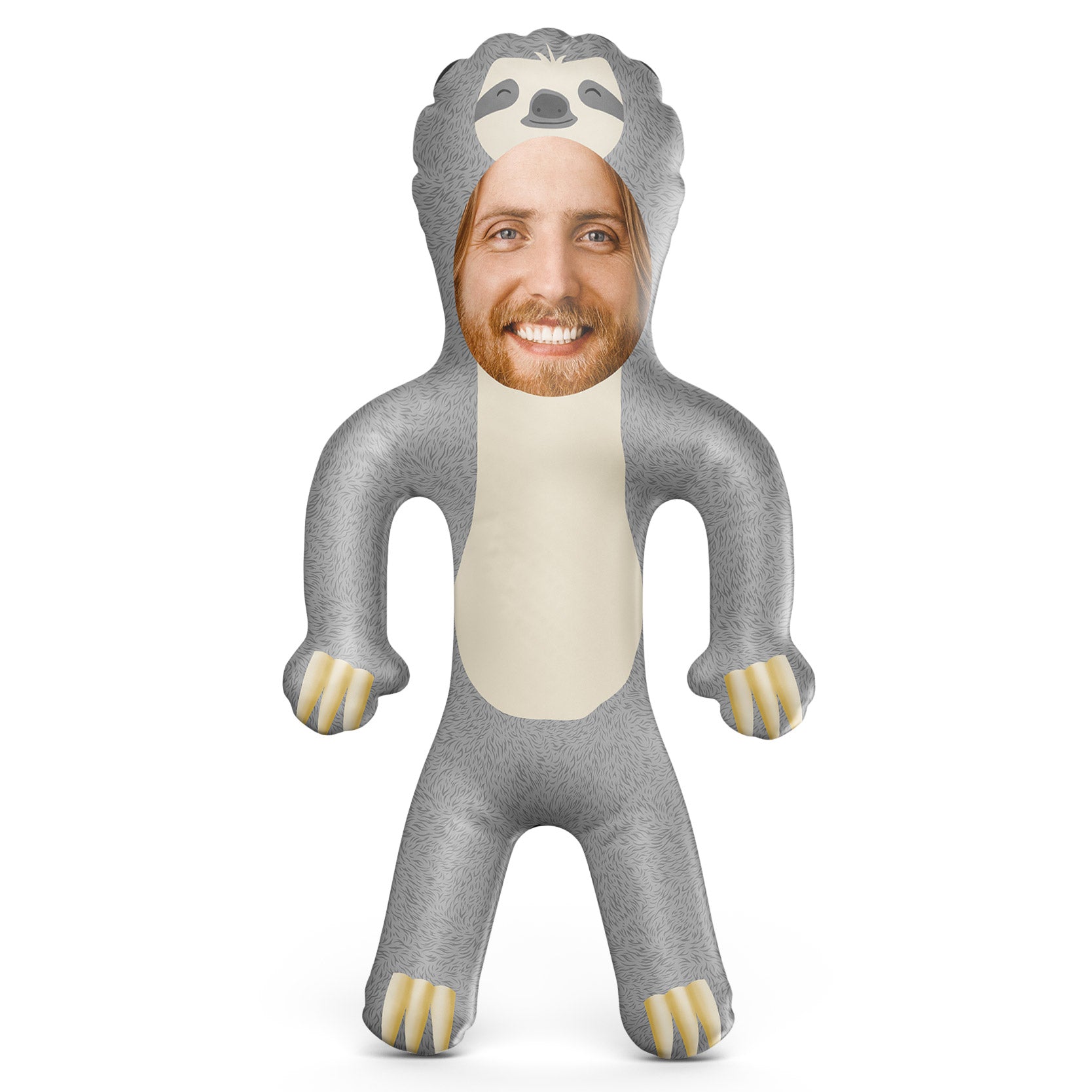 Sloth Inflatable Doll - Sloth Blow Up Doll