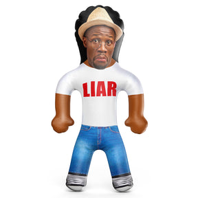 LIAR Blow Up Doll