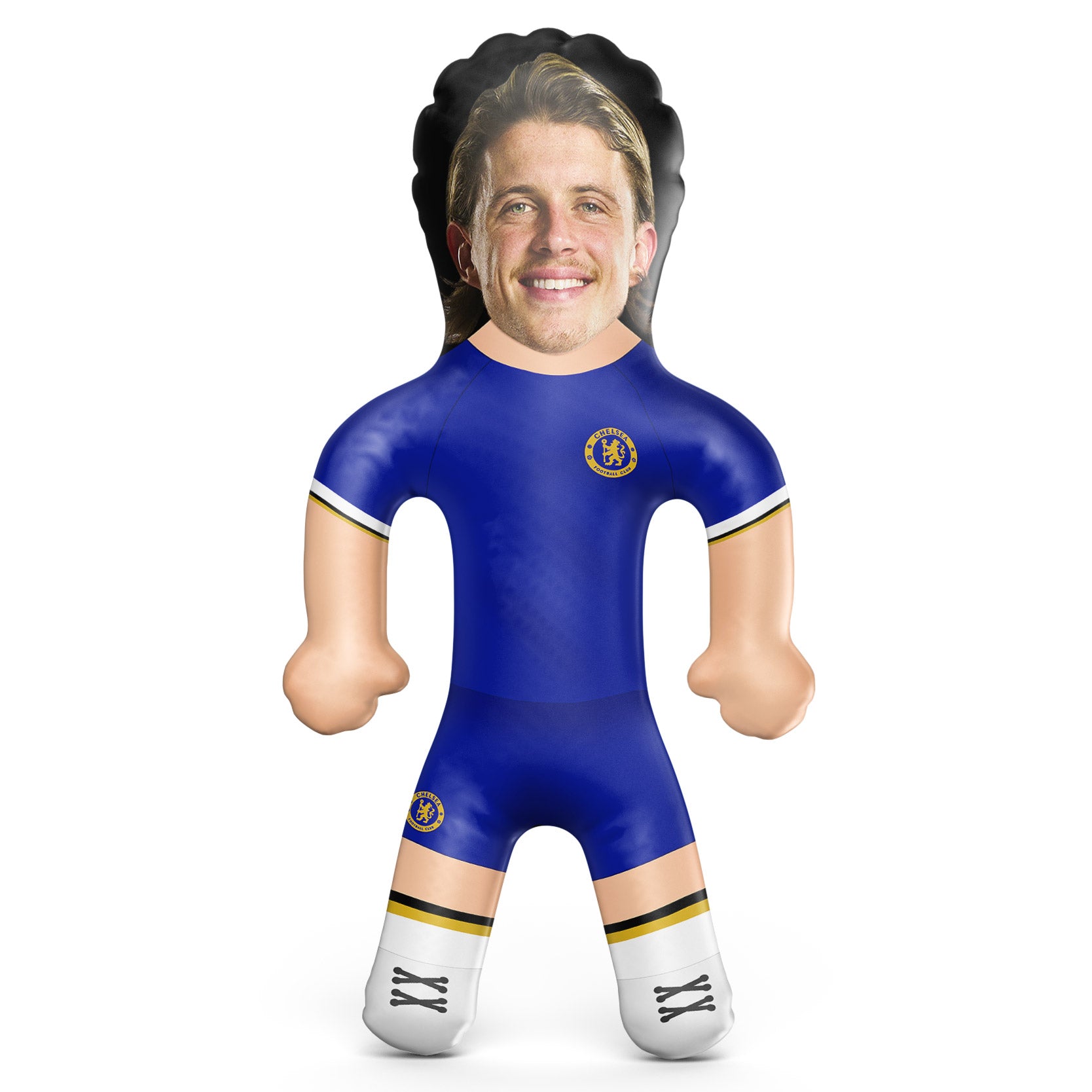 Conor Gallagher chelsea inflatable doll