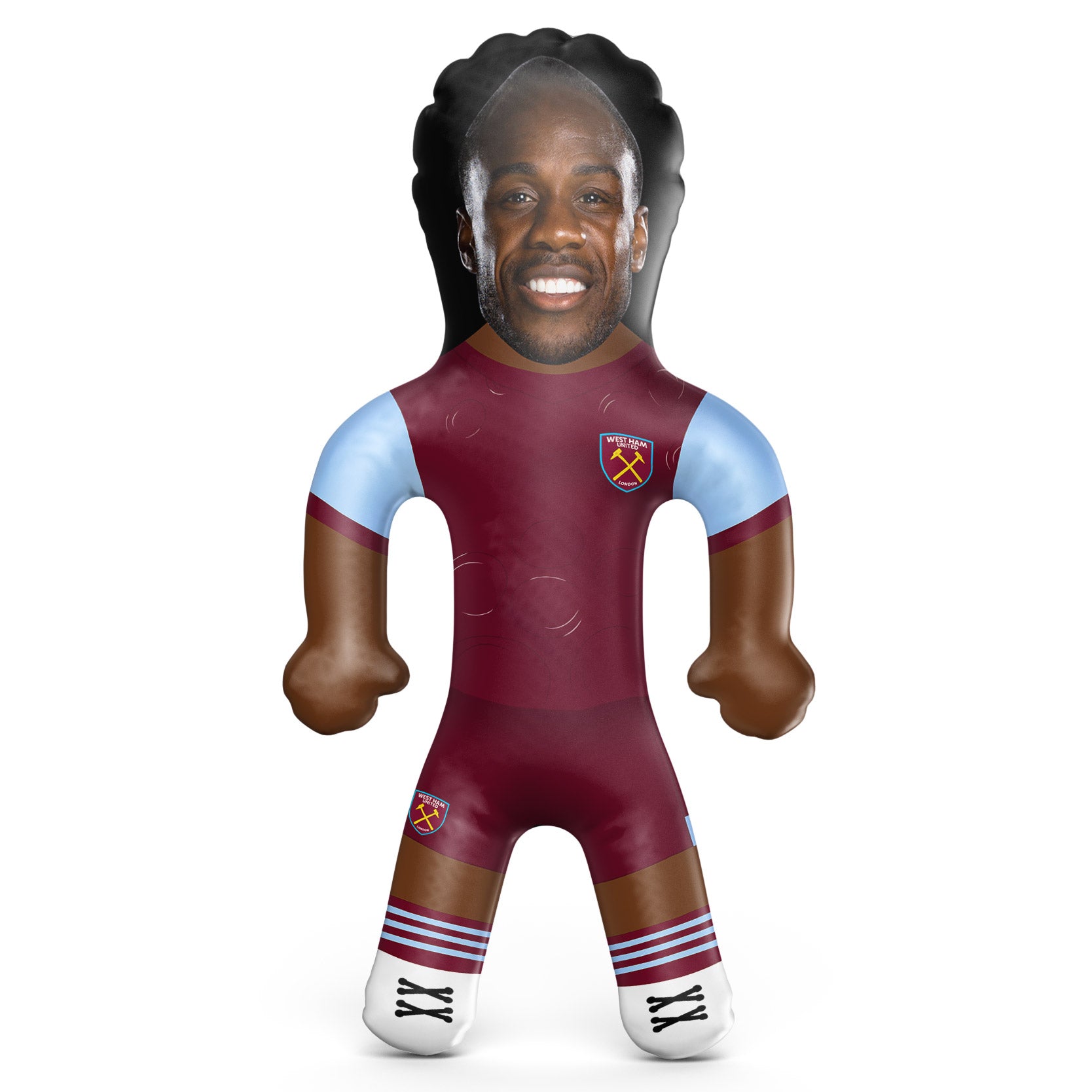 West Ham Michail Antonio Inflatable