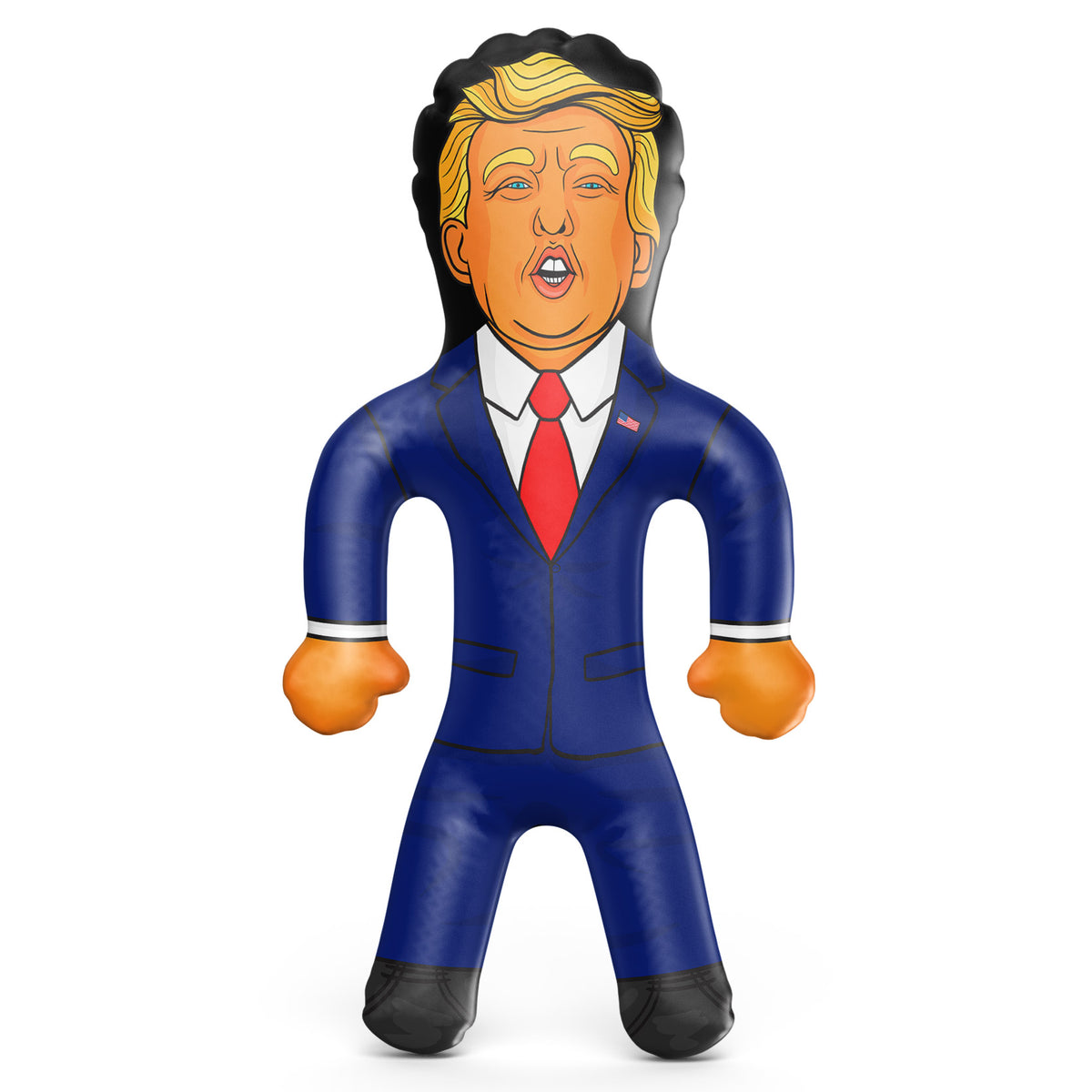 Donald Trump Blow Up Doll