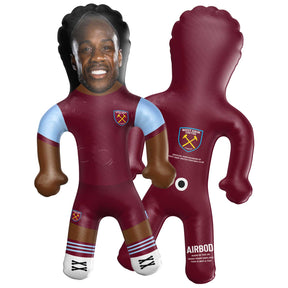 West Ham Michail Antonio Inflatable doll