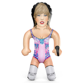 Taylor Blow Up Doll