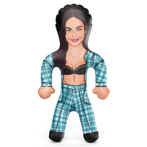 Olivia Rodrigo Blow Up Doll